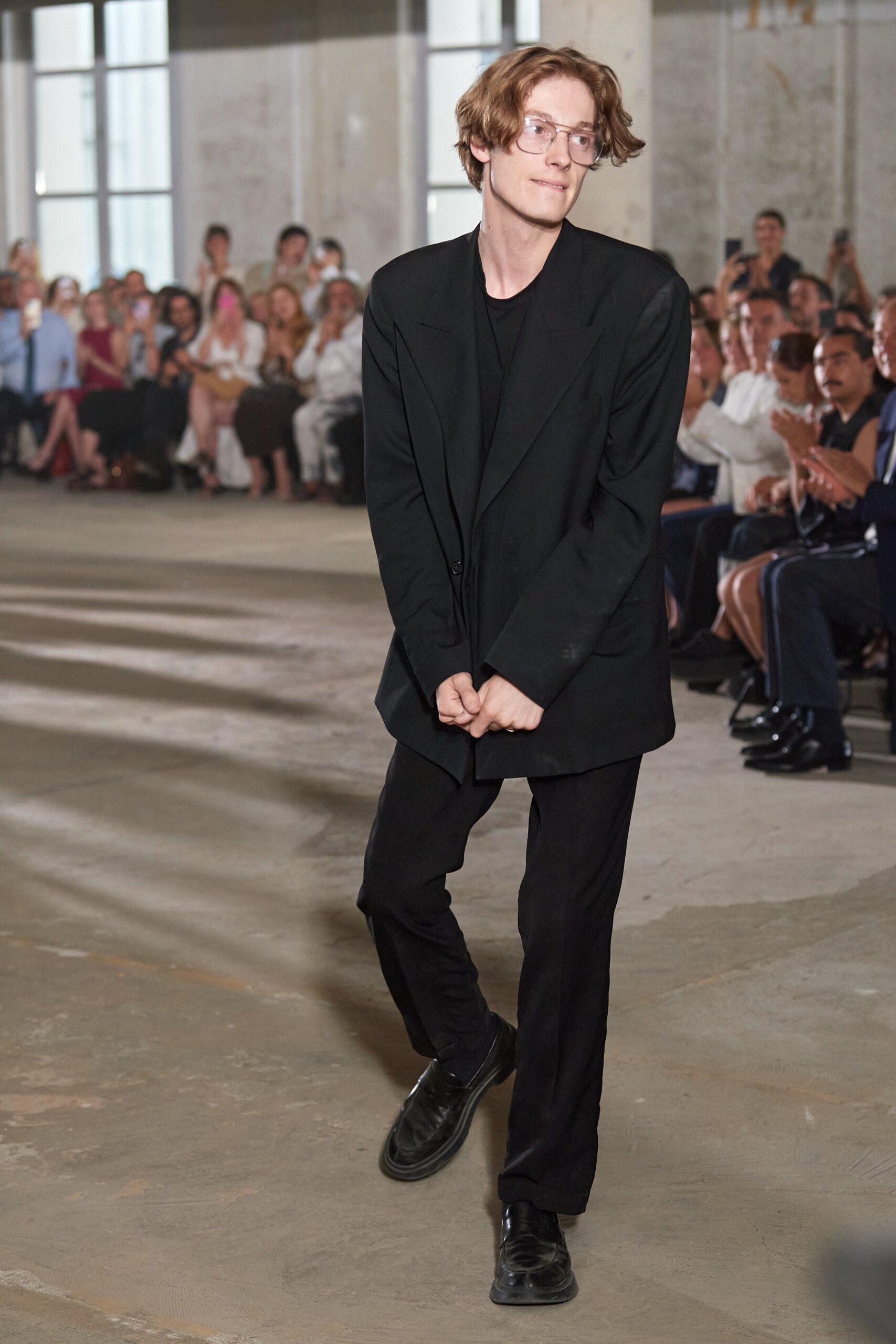 Charles de Vilmorin F/W 23 Couture Look 320