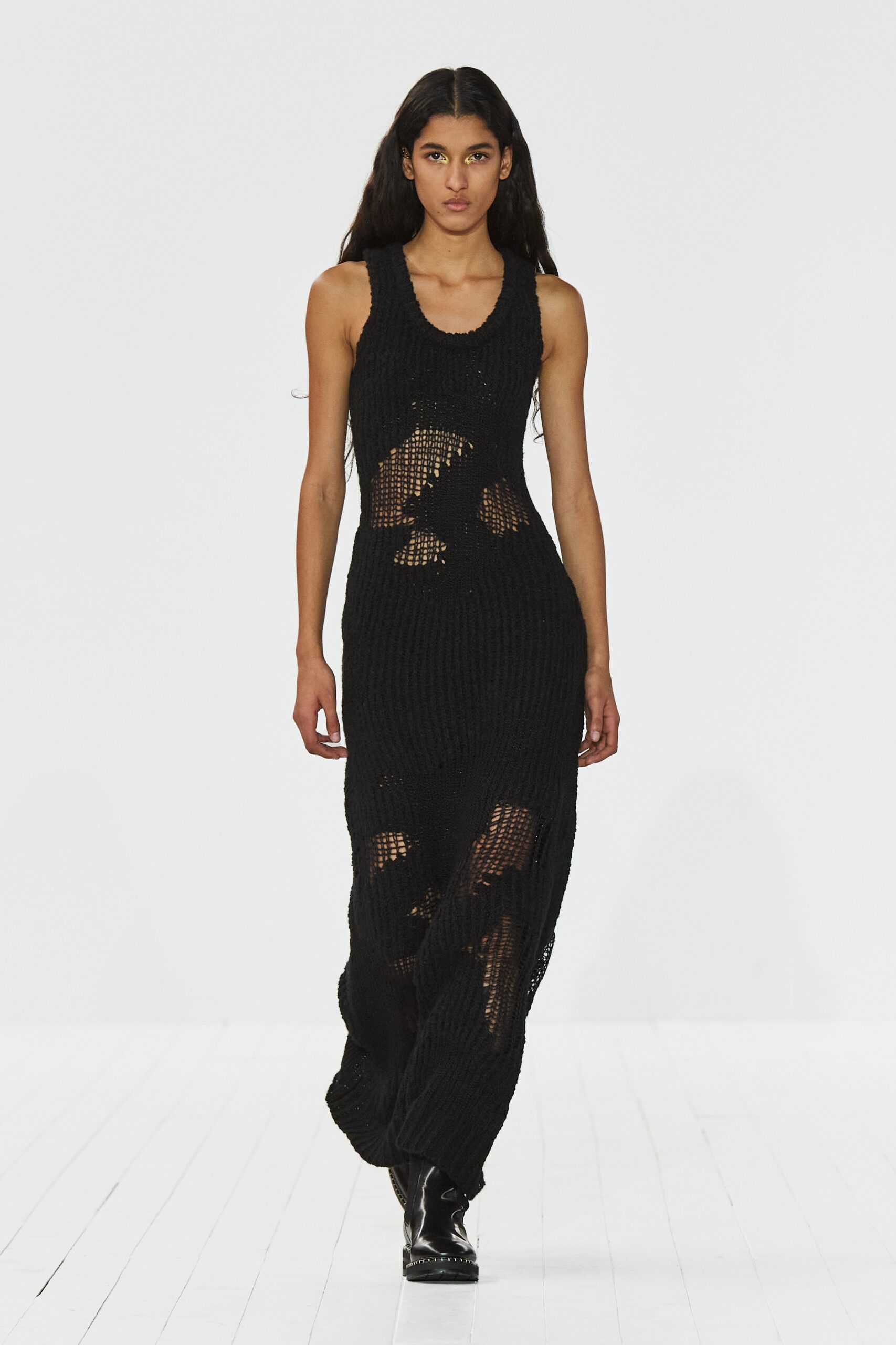 Chloé F/W 23 Look 400