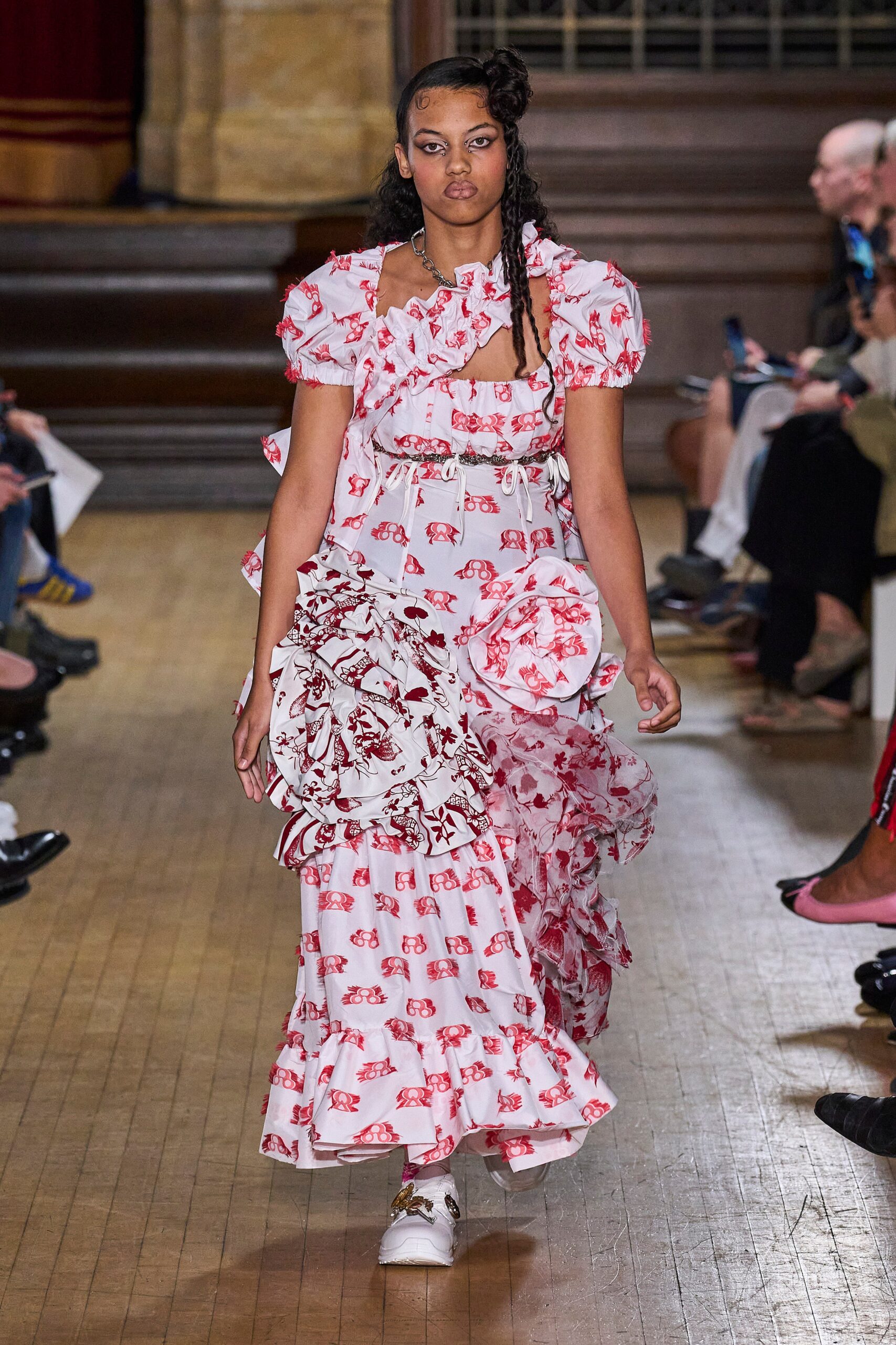 Chopova Lowena S/S 23 Look 368