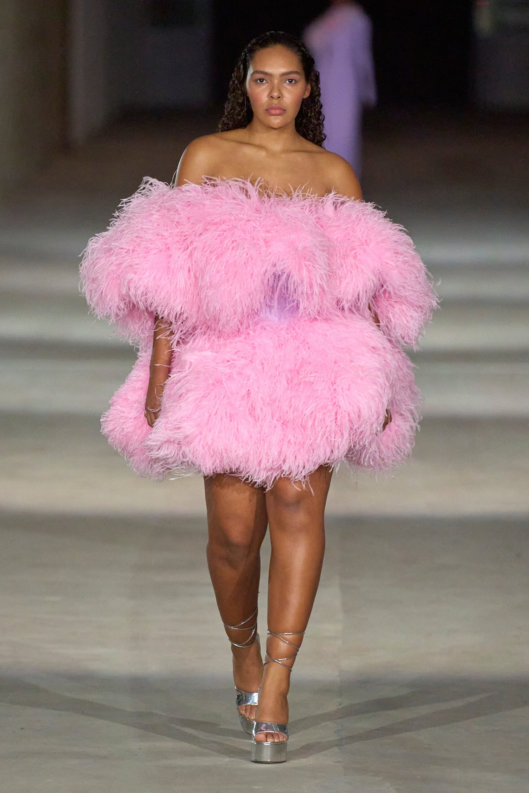 Christian Cowan F/W 23 Look 372