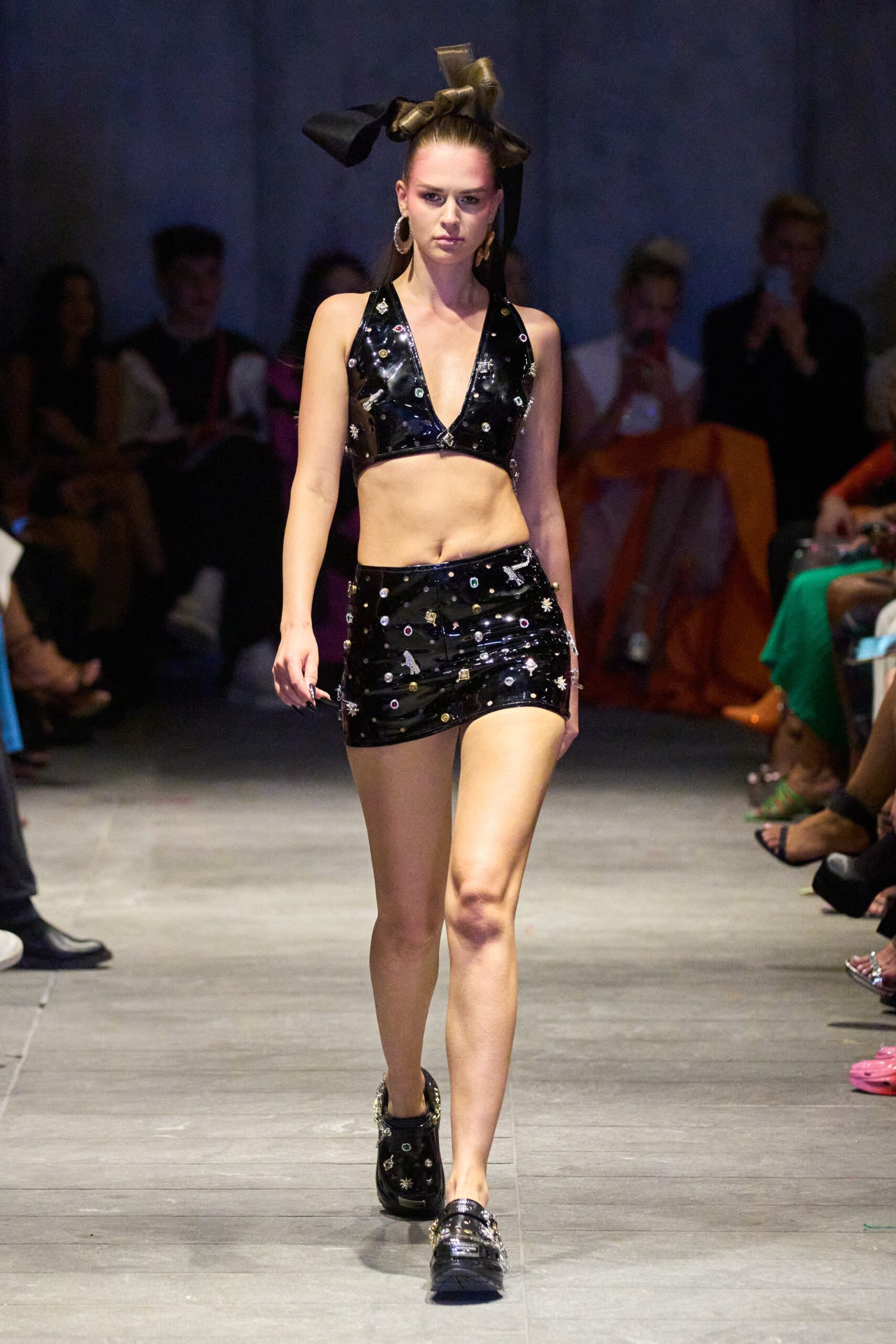 Christian Cowan S/S 23 Look 316