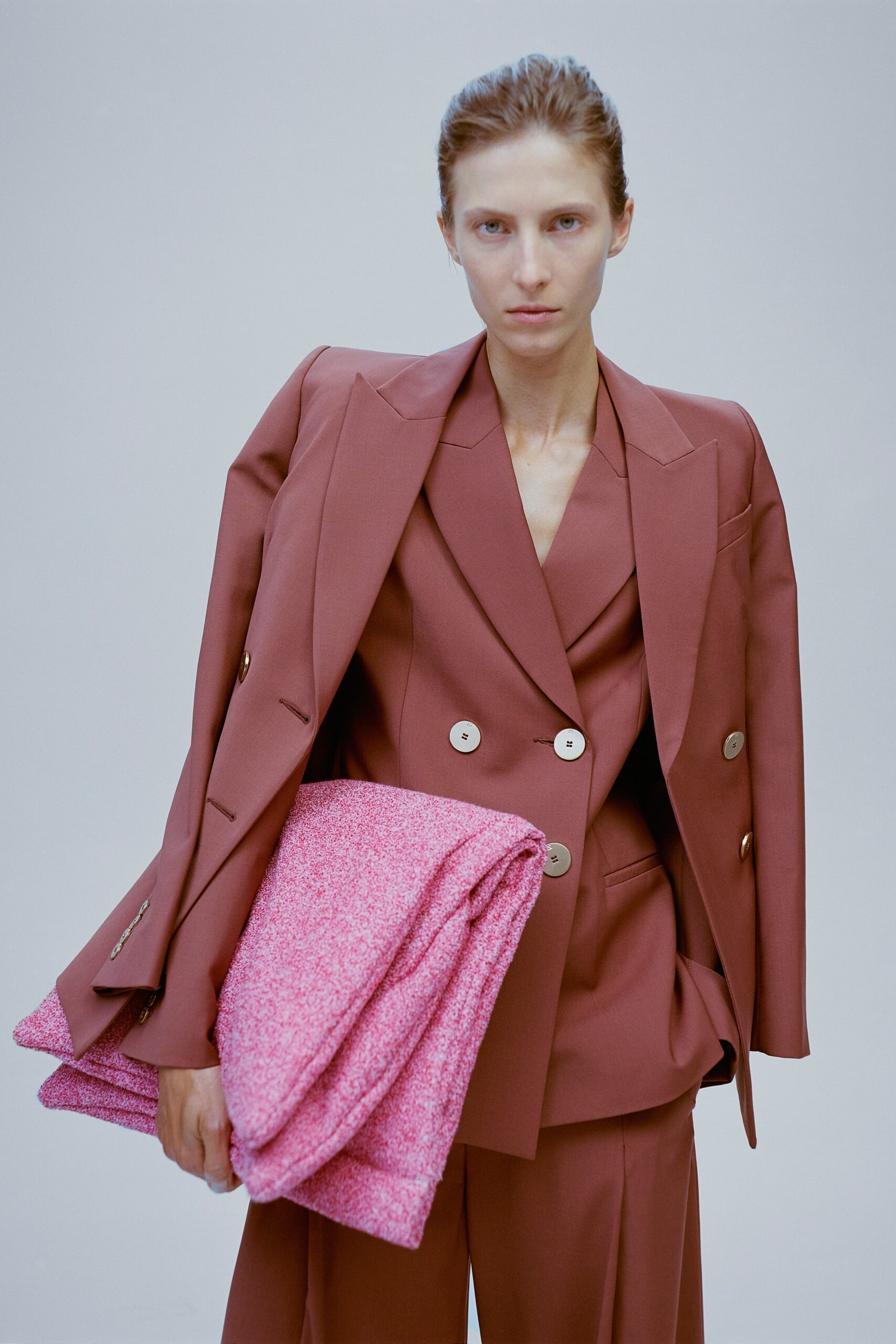 Camilla and Marc F/W 20 Look 270