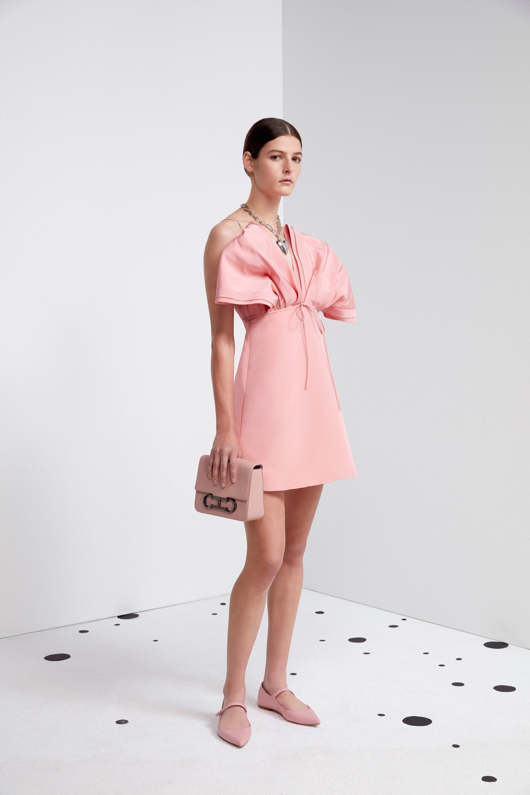 Carolina Herrera F/W 21 Look 374