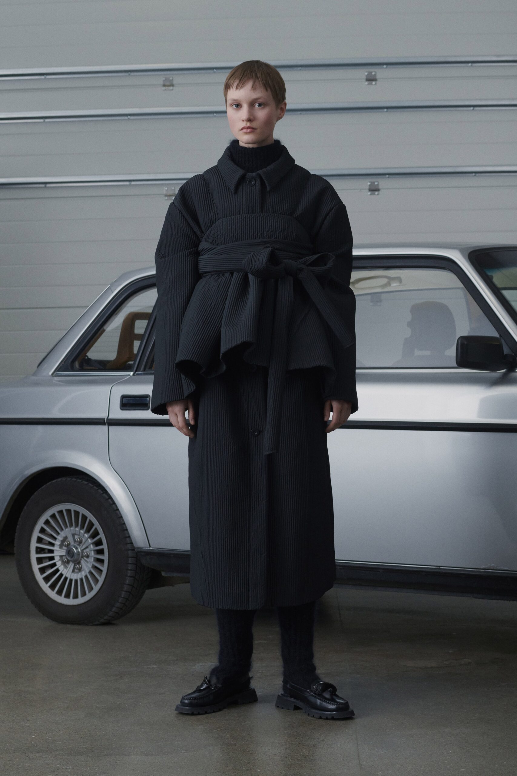 Cecilie Bahnsen F/W 21 Look 358