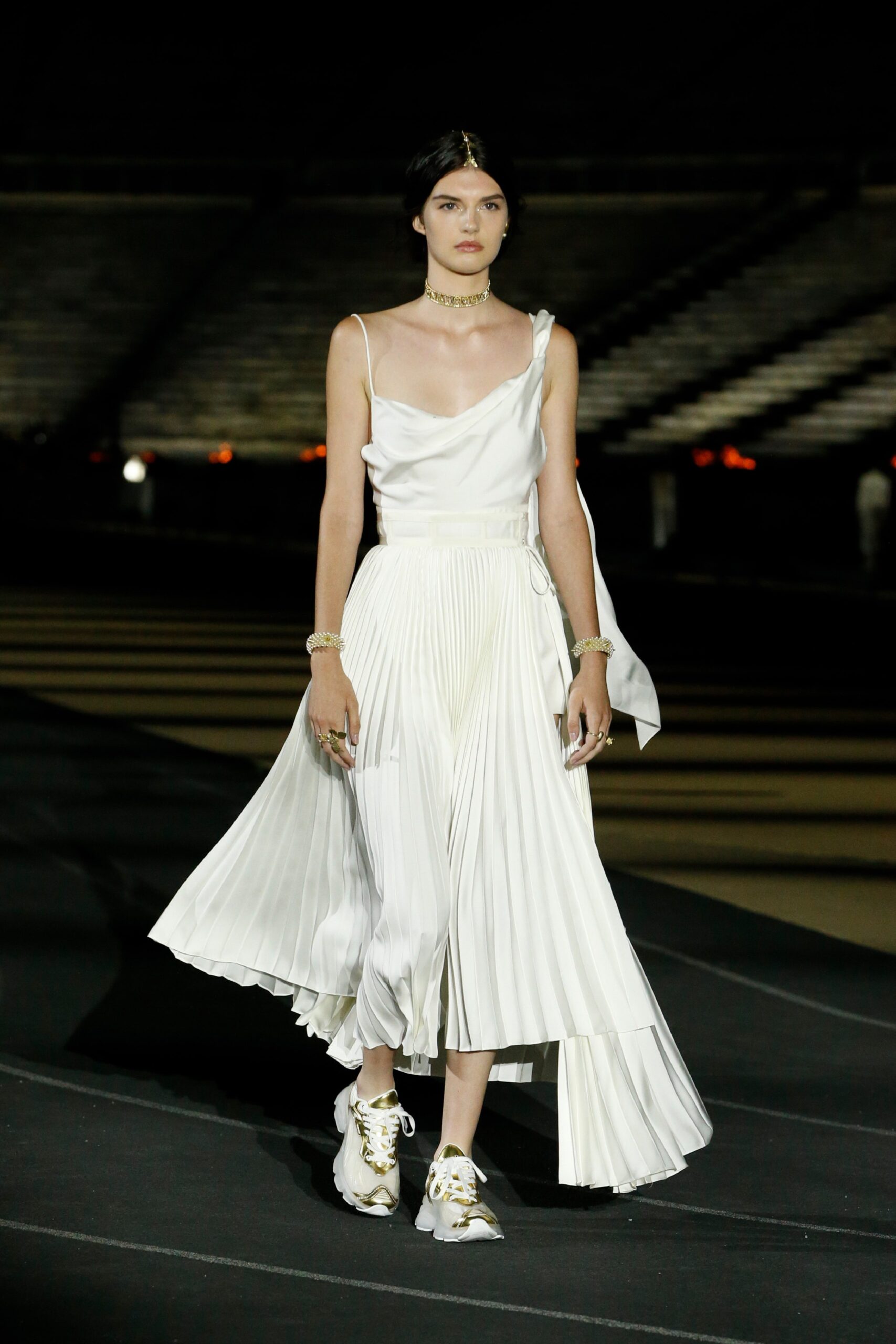 Christian Dior Resort 22 Look 370