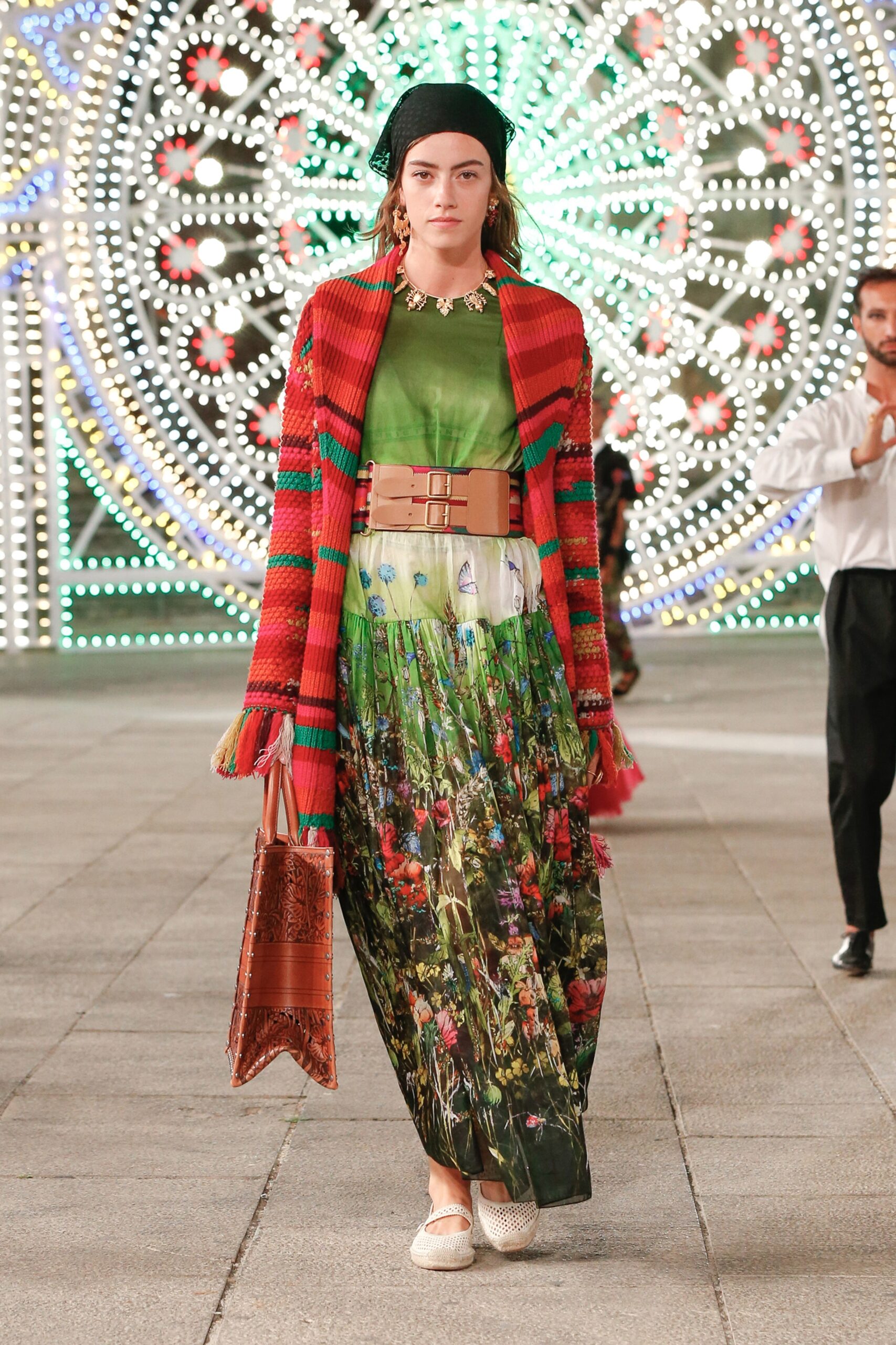 Christian Dior Resort 21 Look 359