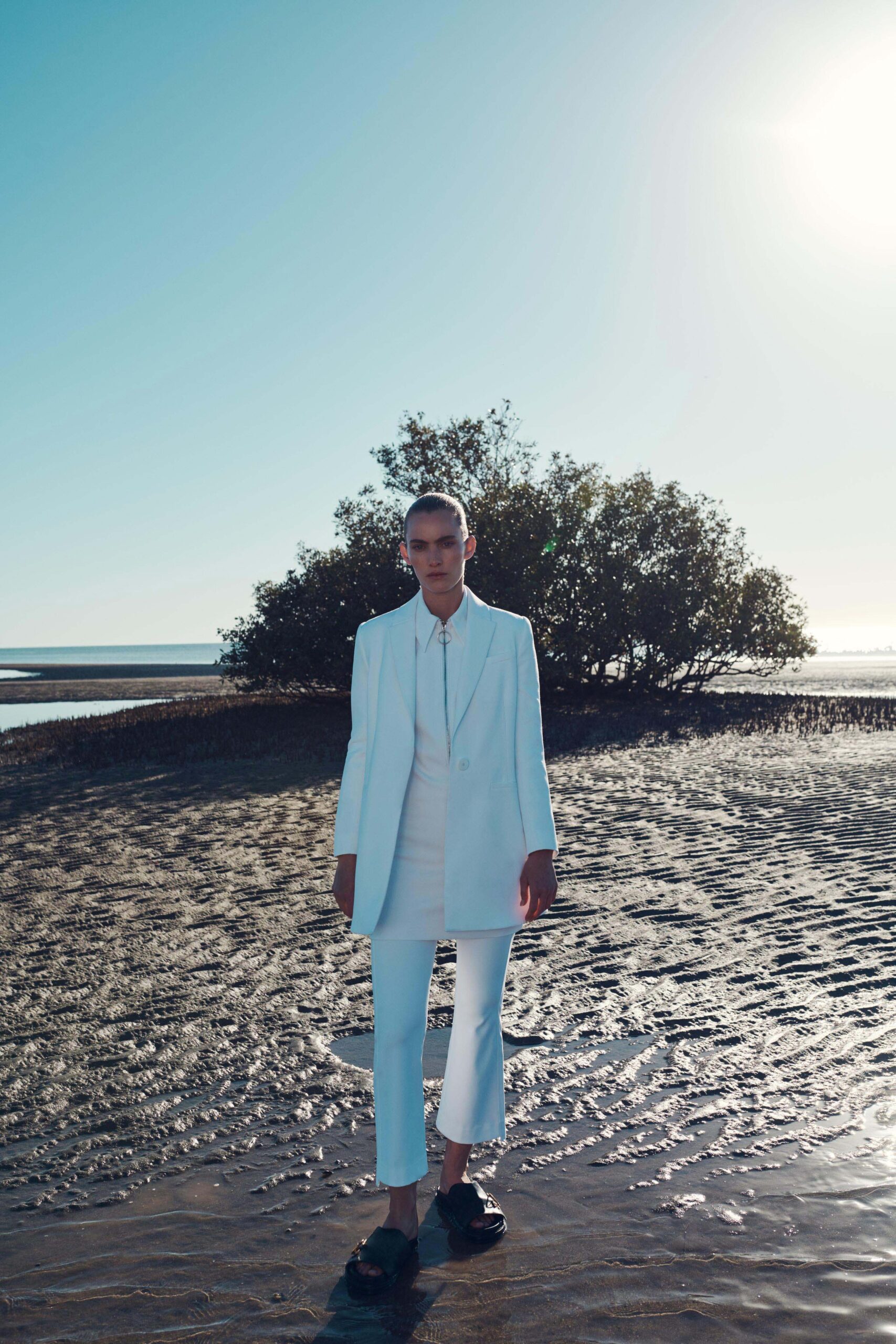 Camilla and Marc Resort 20 Look 301
