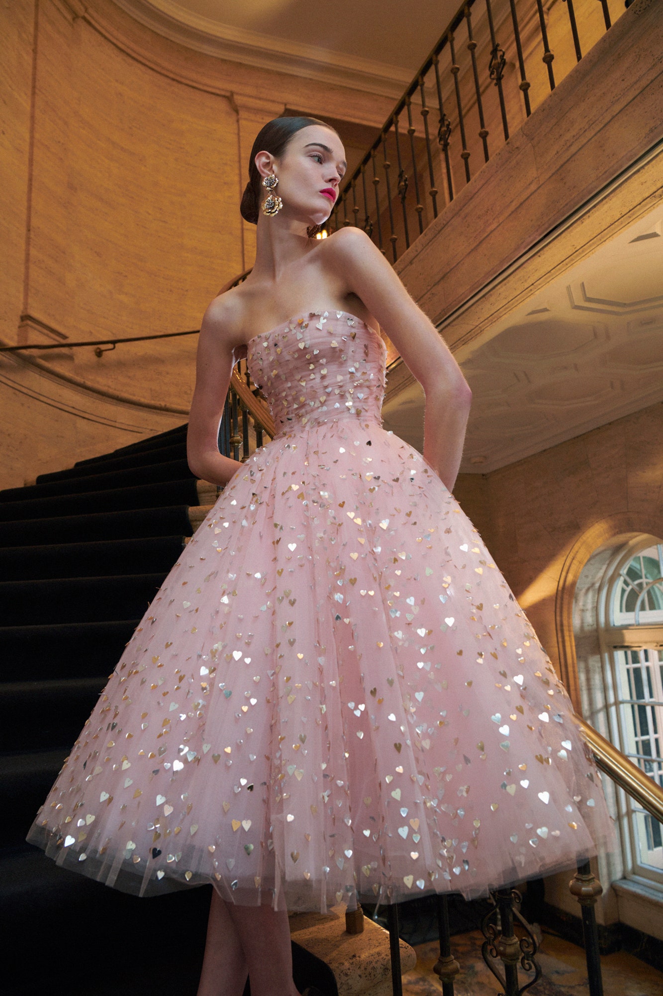 Carolina Herrera F/W 23 Look 333