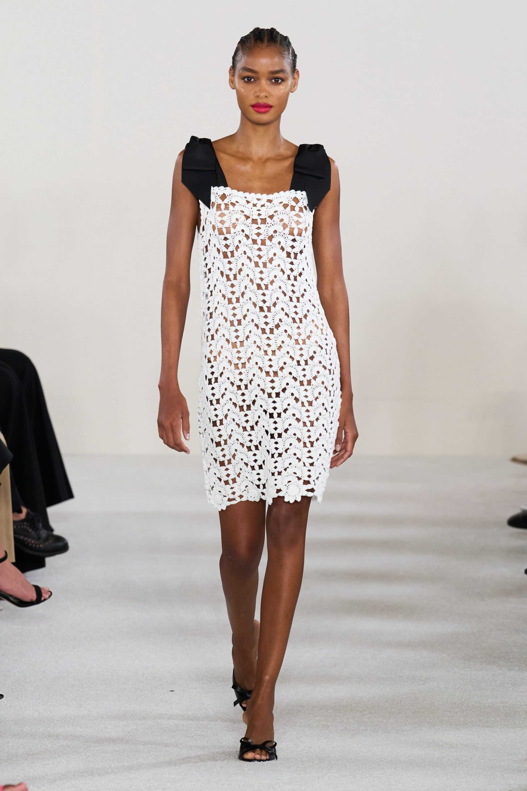 Carolina Herrera S/S 23 Look 228