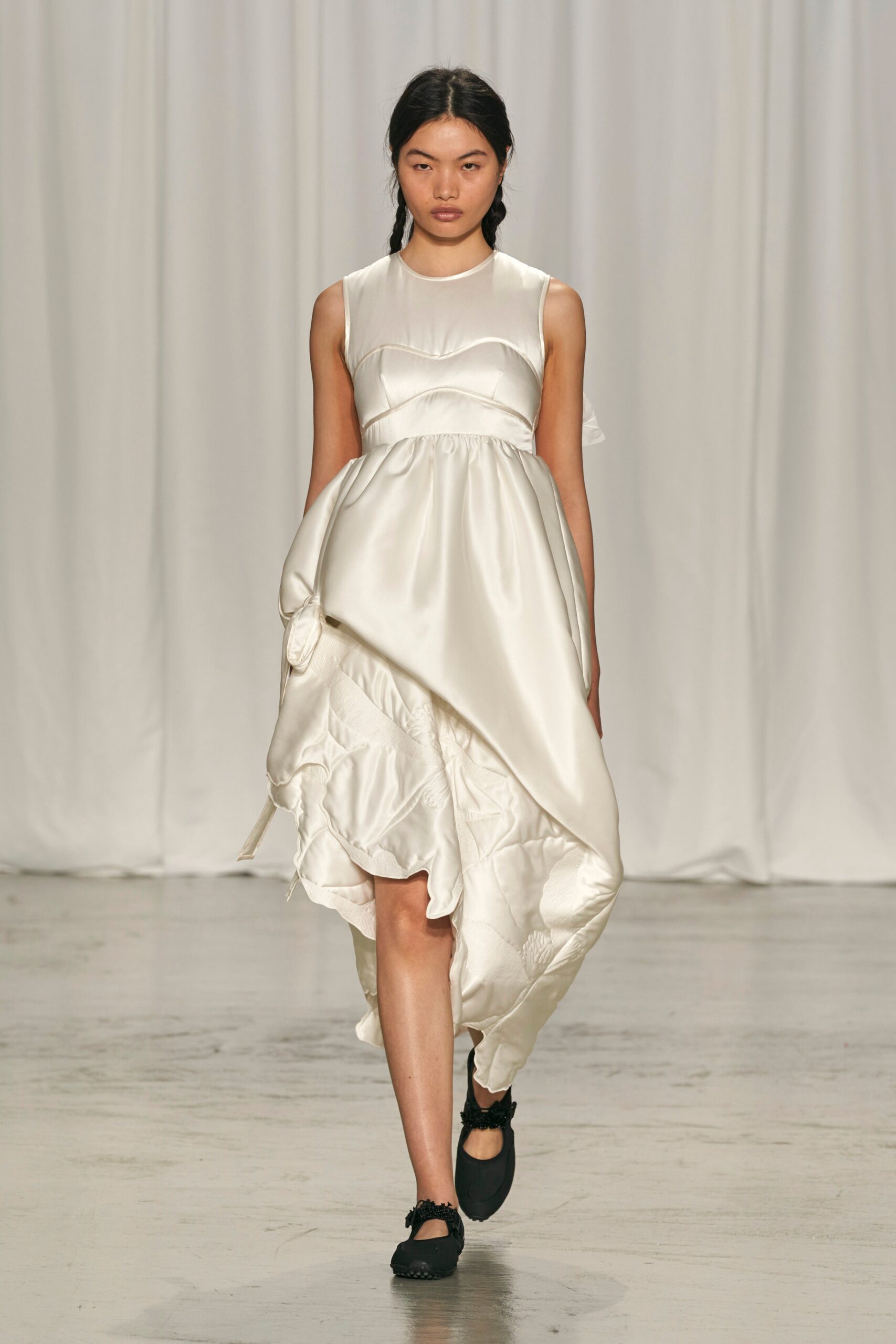 Cecilie Bahnsen F/W 22 Look 338