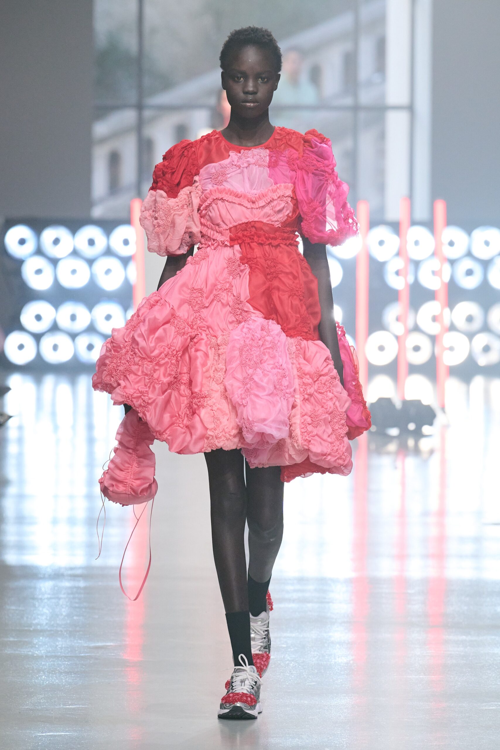 Cecilie Bahnsen F/W 23 Look 372