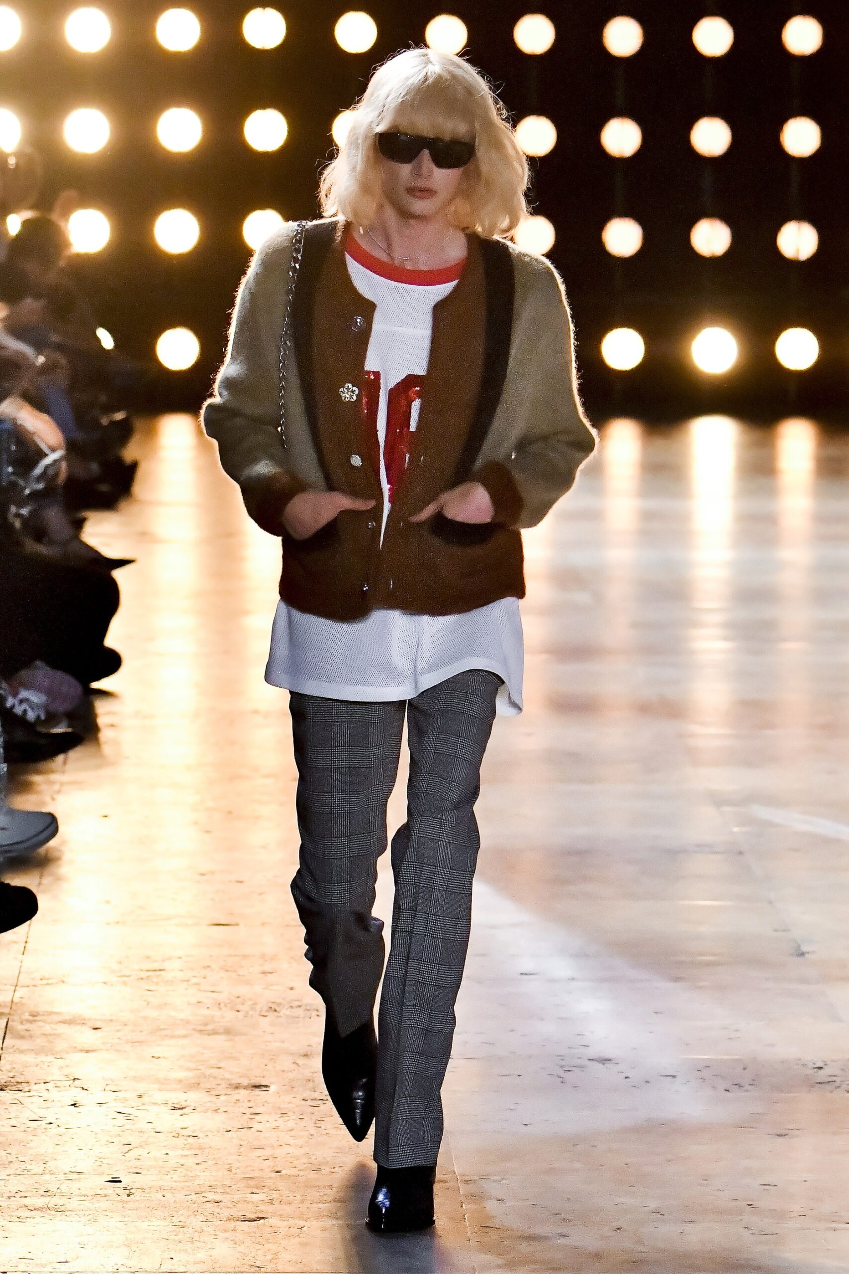 Celine S/S 23 Menswear Look 285