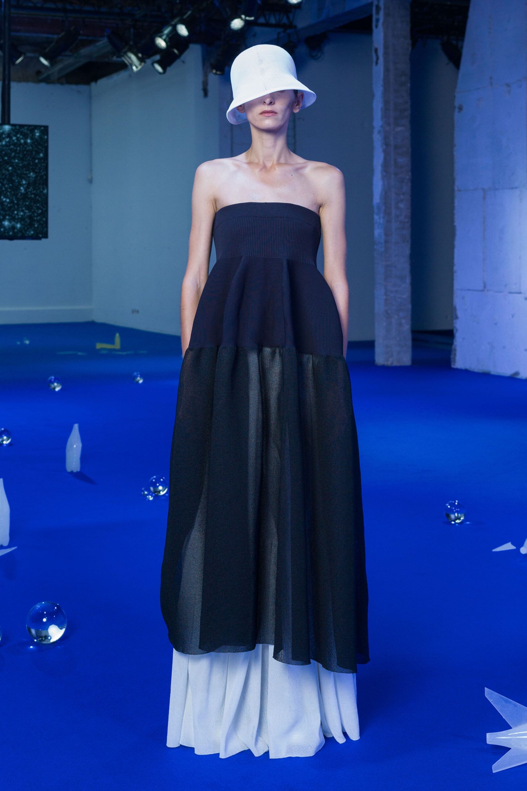 CFCL S/S 23 Look 430