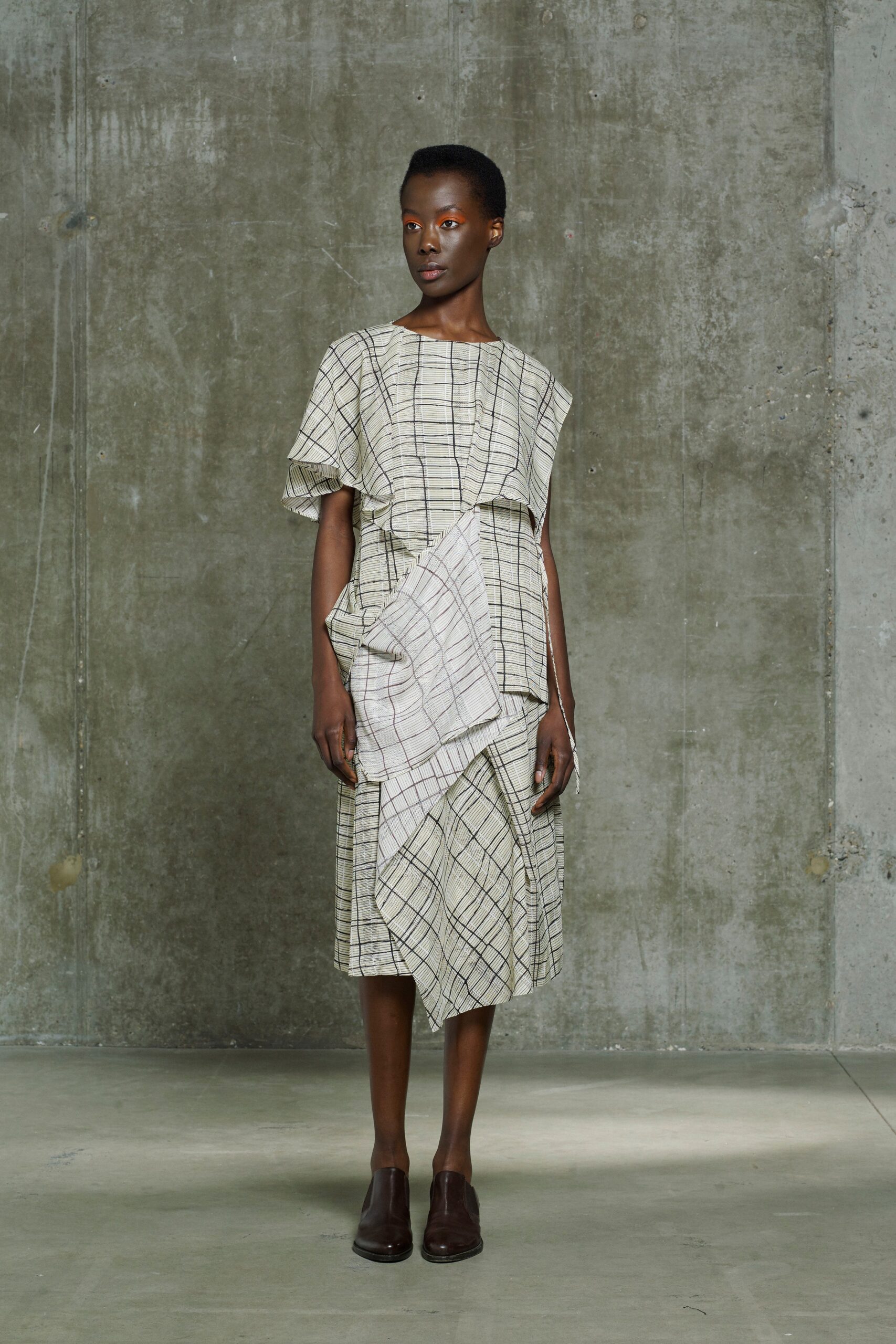 Chalayan Resort 20 Look 343