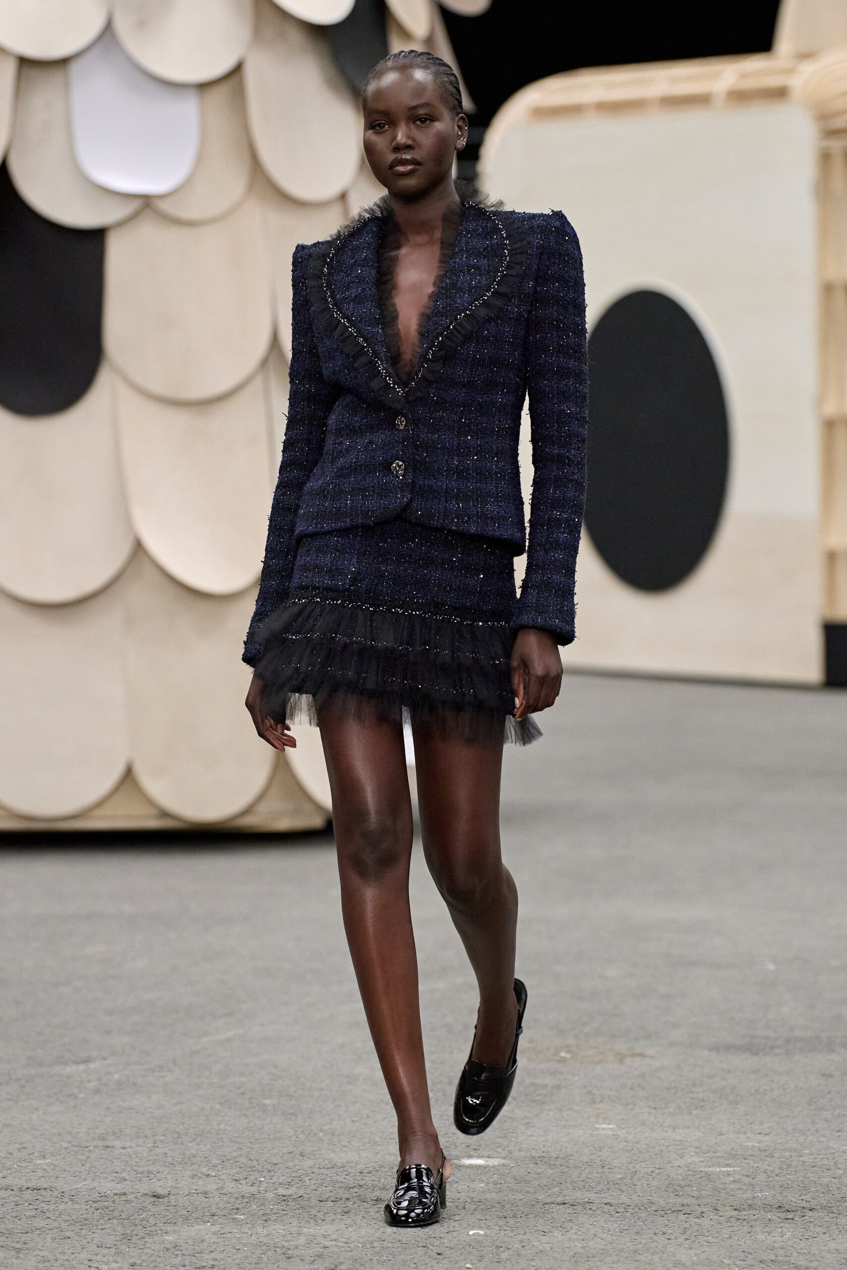 Chanel S/S 23 Couture Look 297