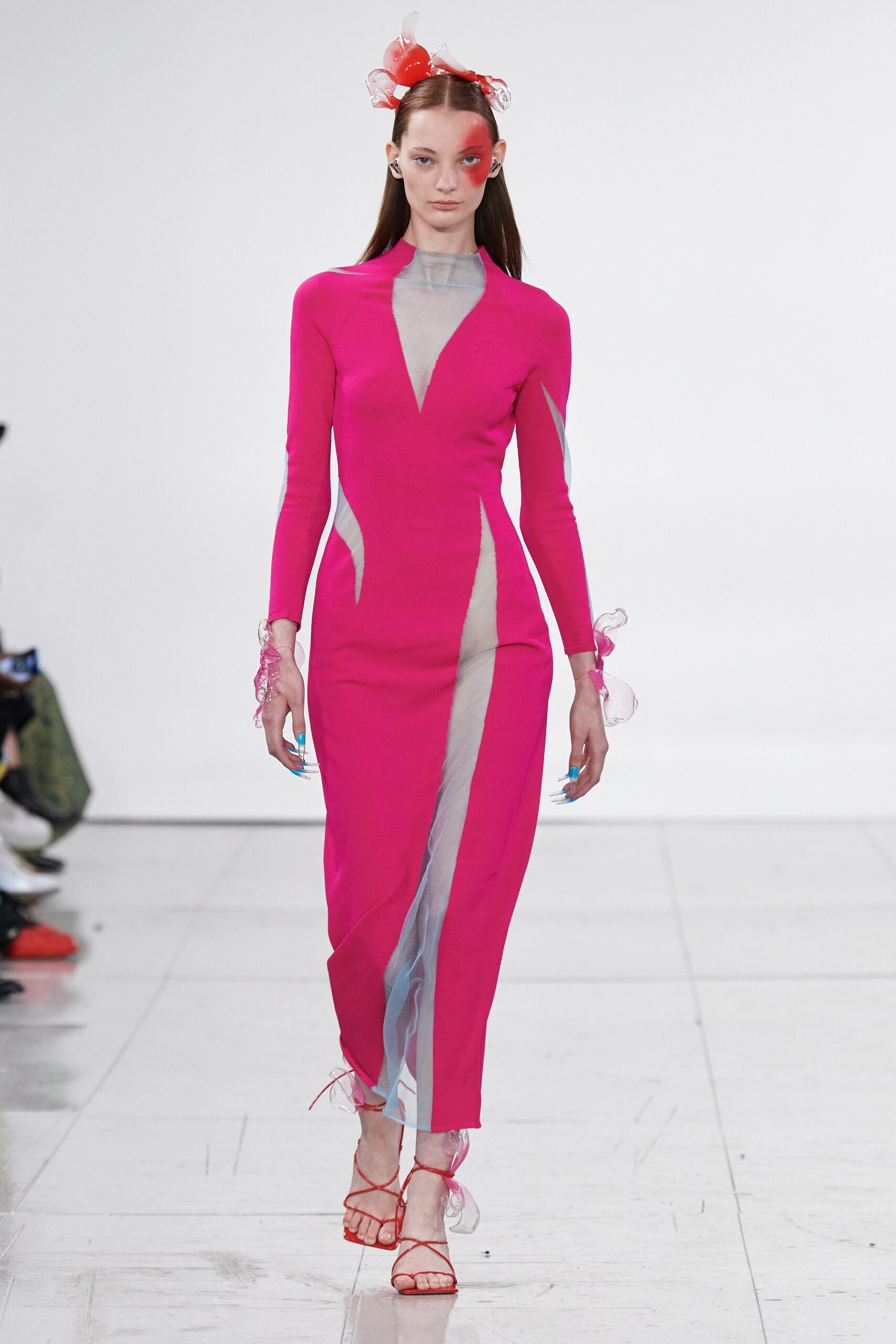 Chet Lo S/S 23 Look 257