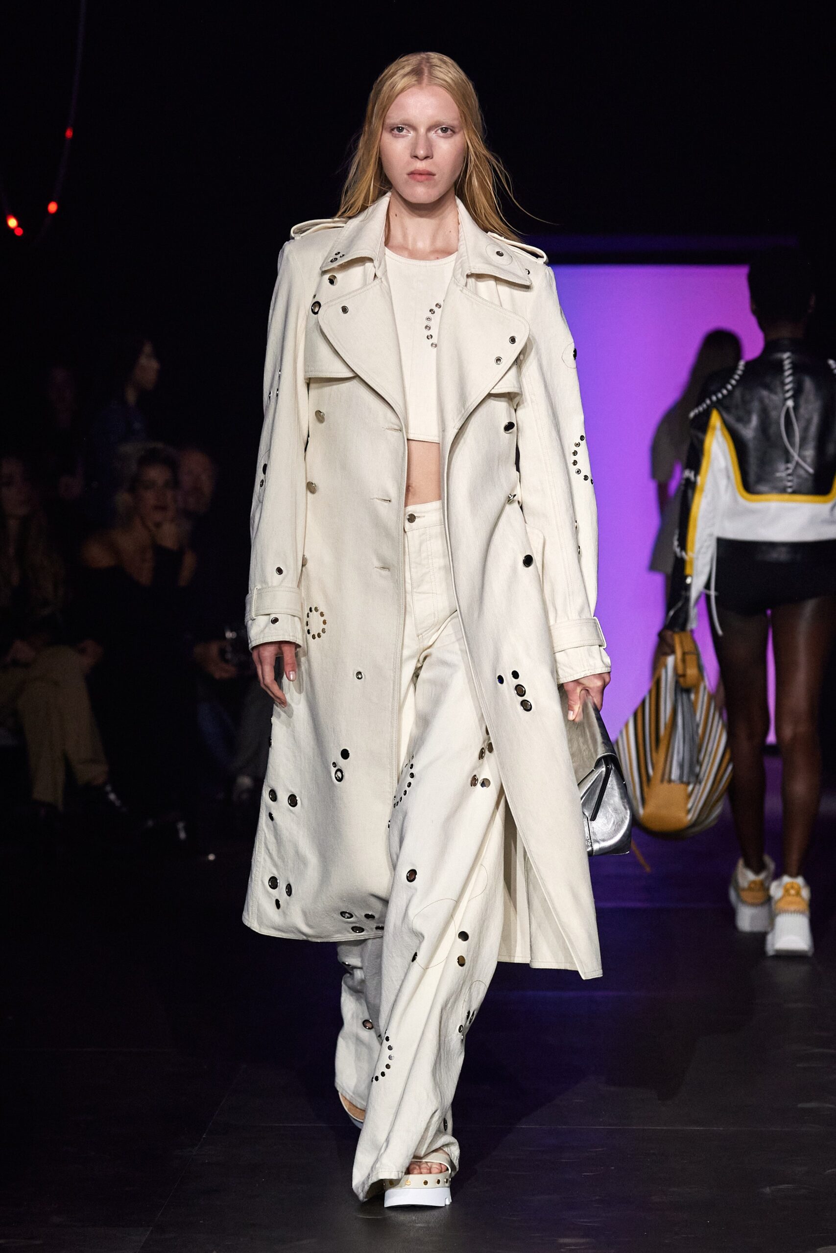 Chloé S/S 23 Look 396