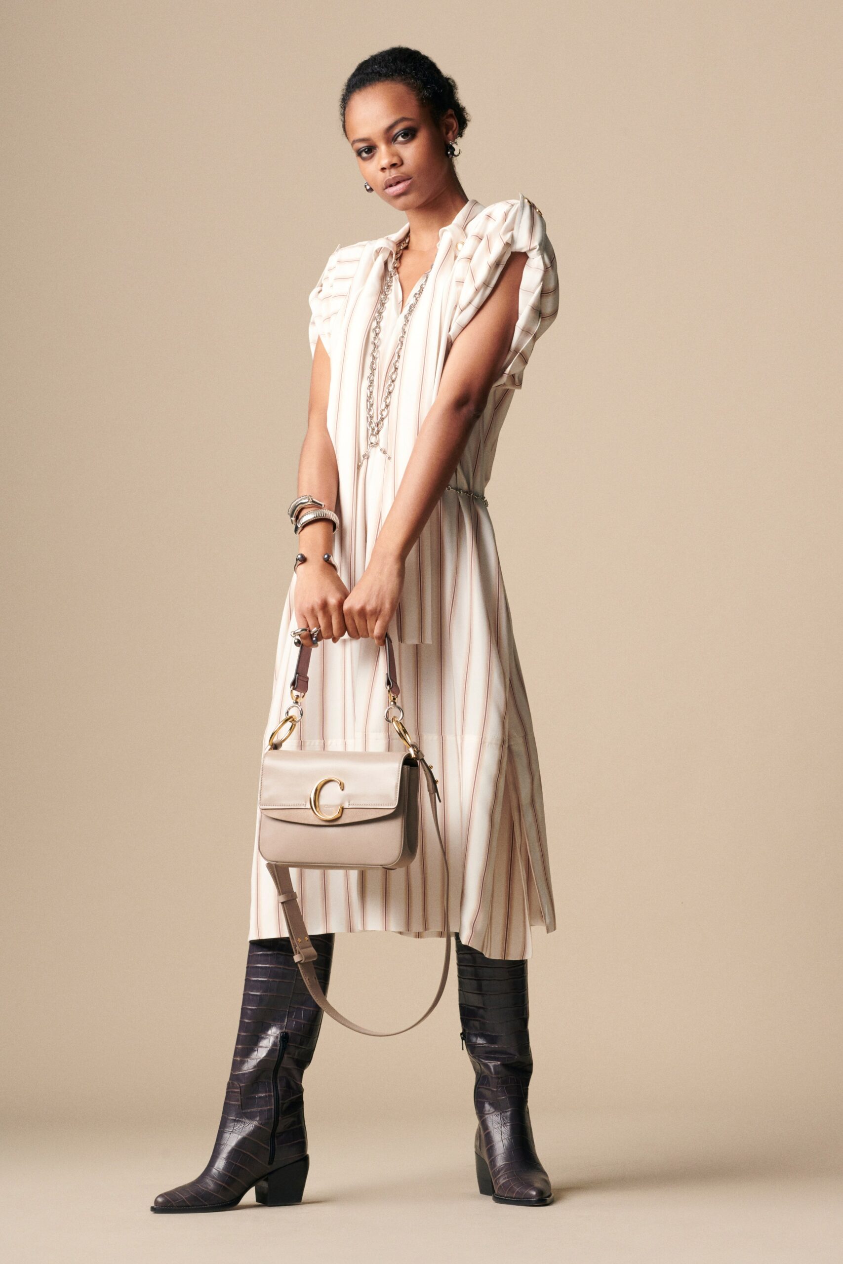 Chloé Resort 19 Look 365