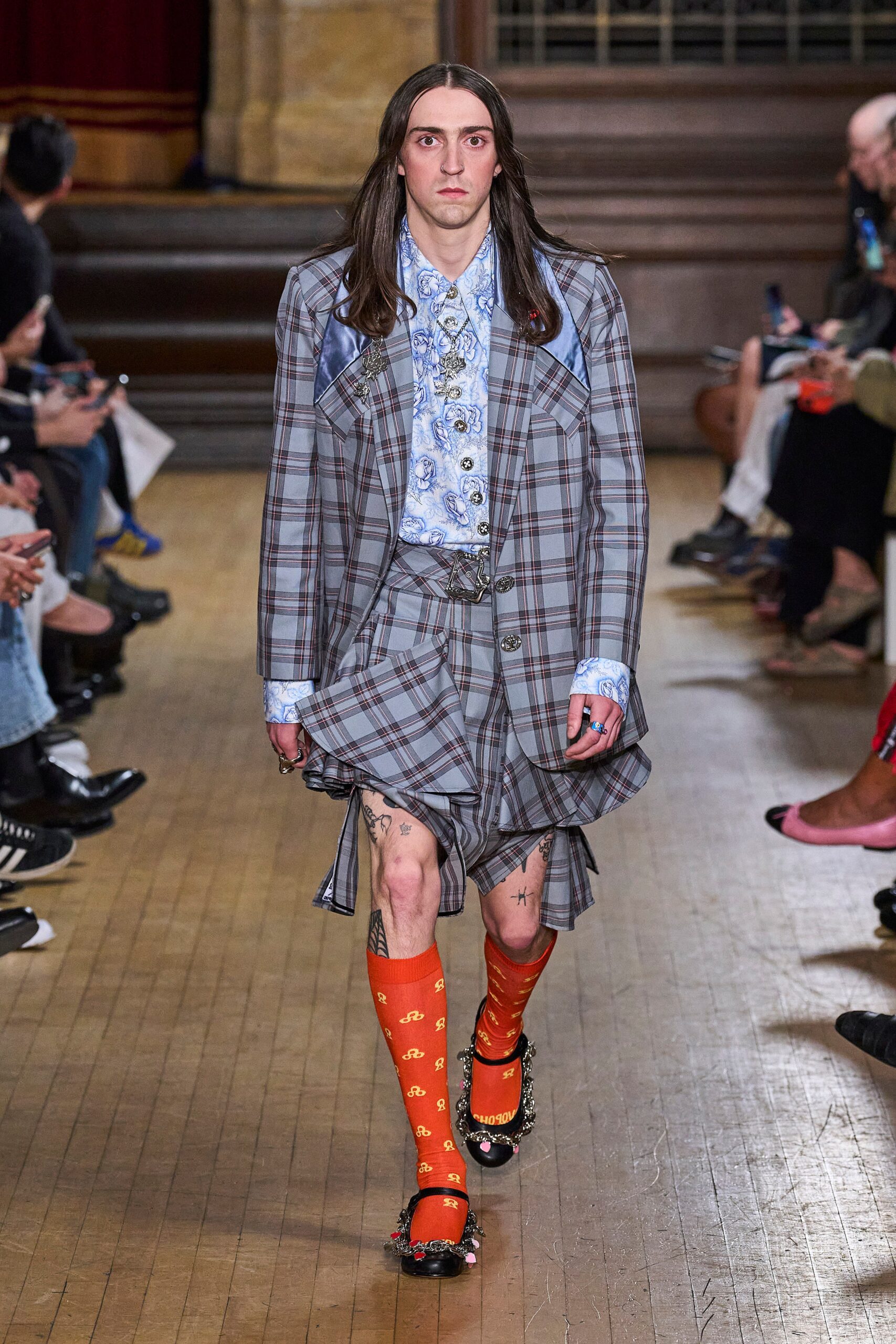 Chopova Lowena S/S 23 Look 372