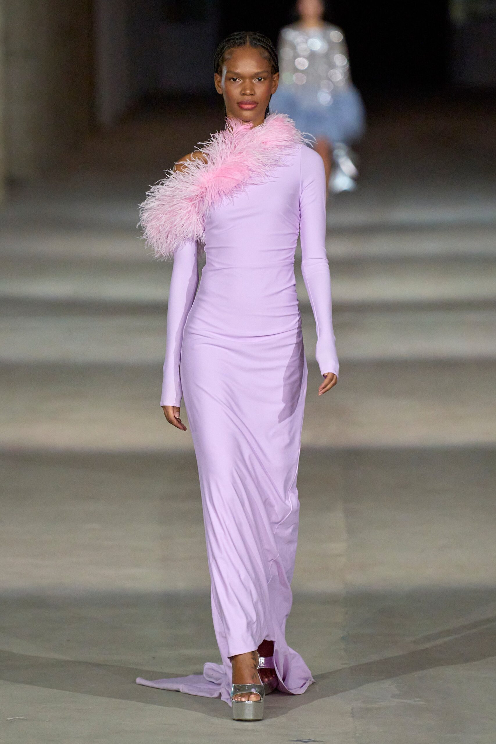 Christian Cowan F/W 23 Look 388