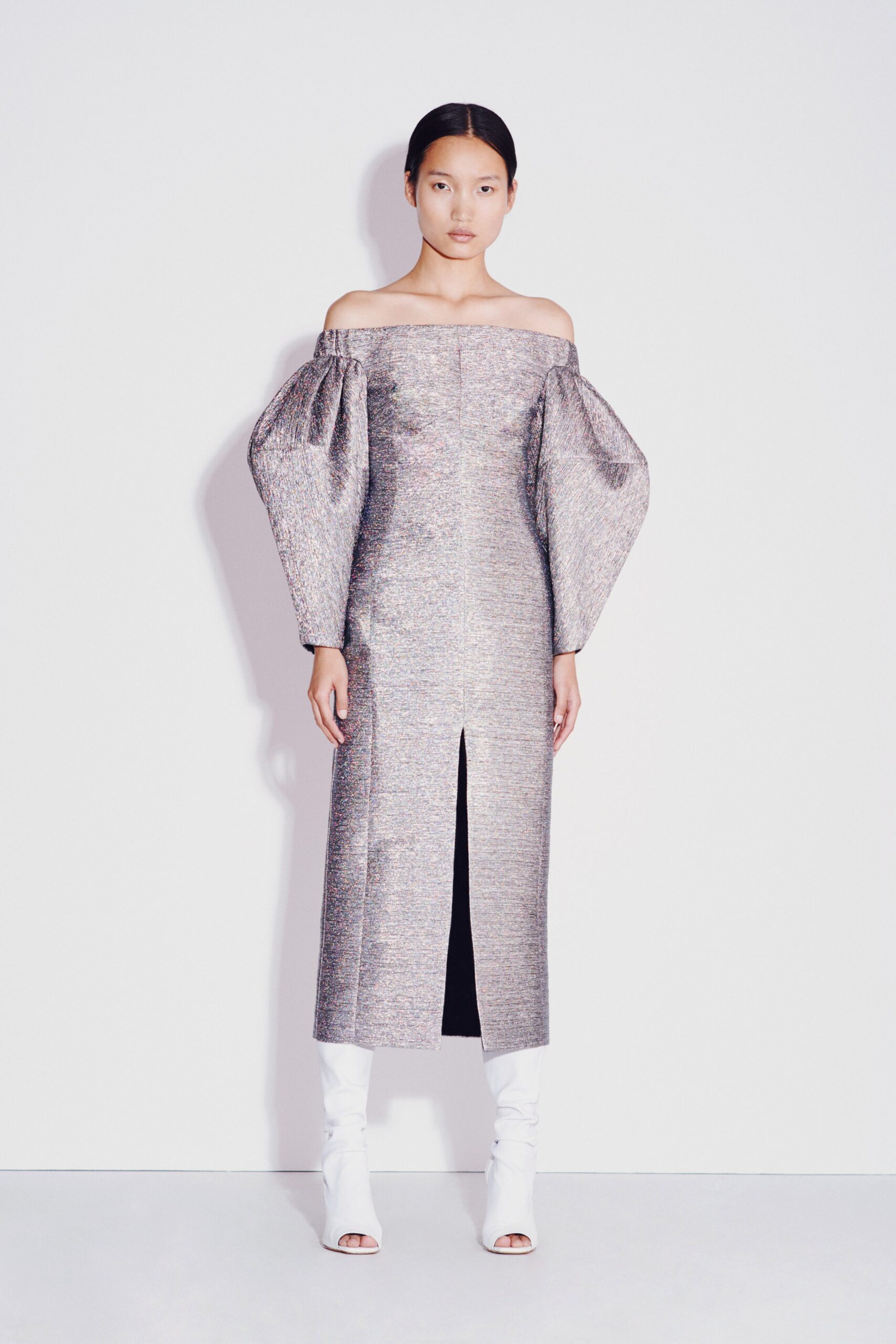 Camilla and Marc S/S 20 Look 302