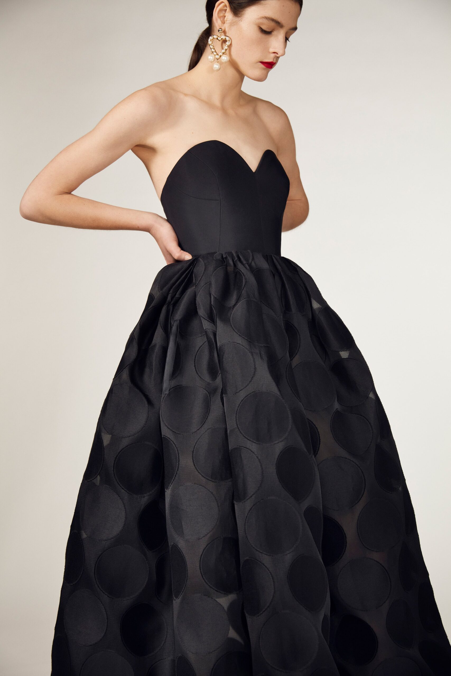 Carolina Herrera F/W 21 Look 409