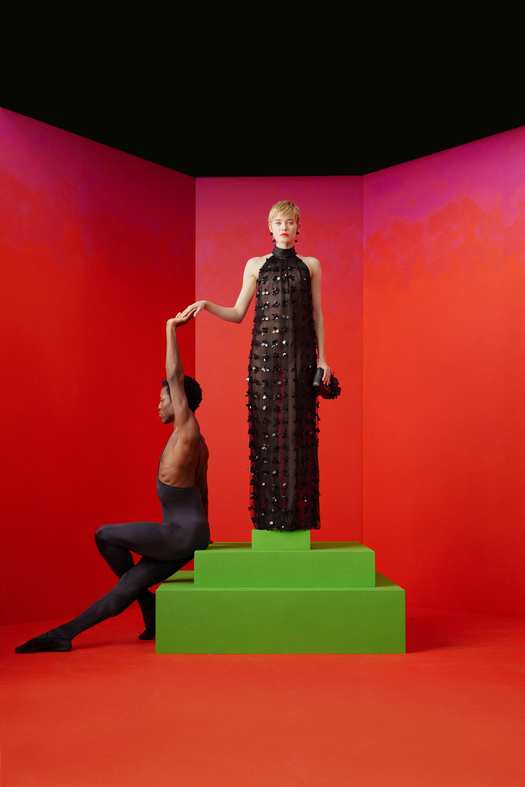 Carolina Herrera F/W 22 Look 382