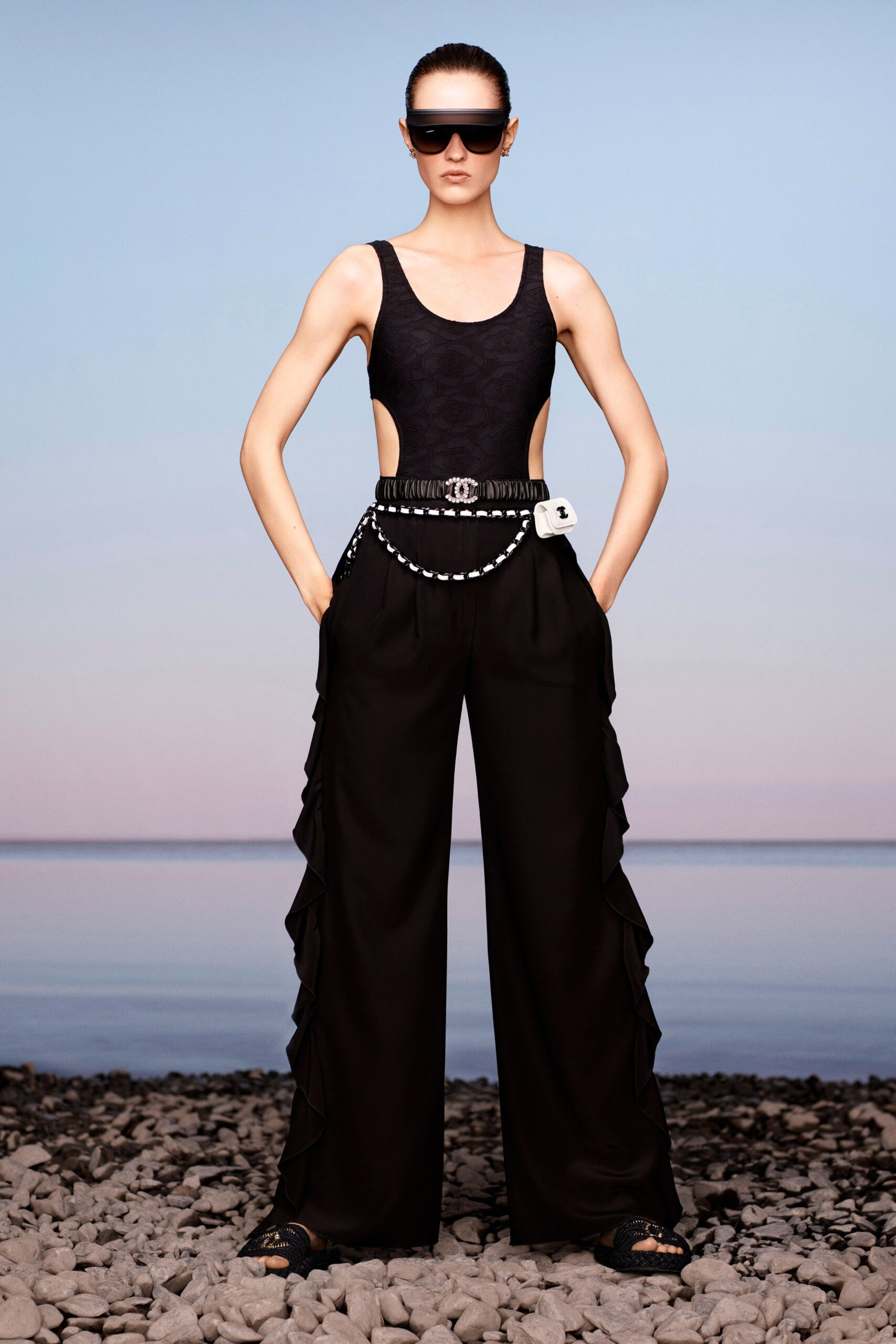 Chanel Resort 21 Look 367