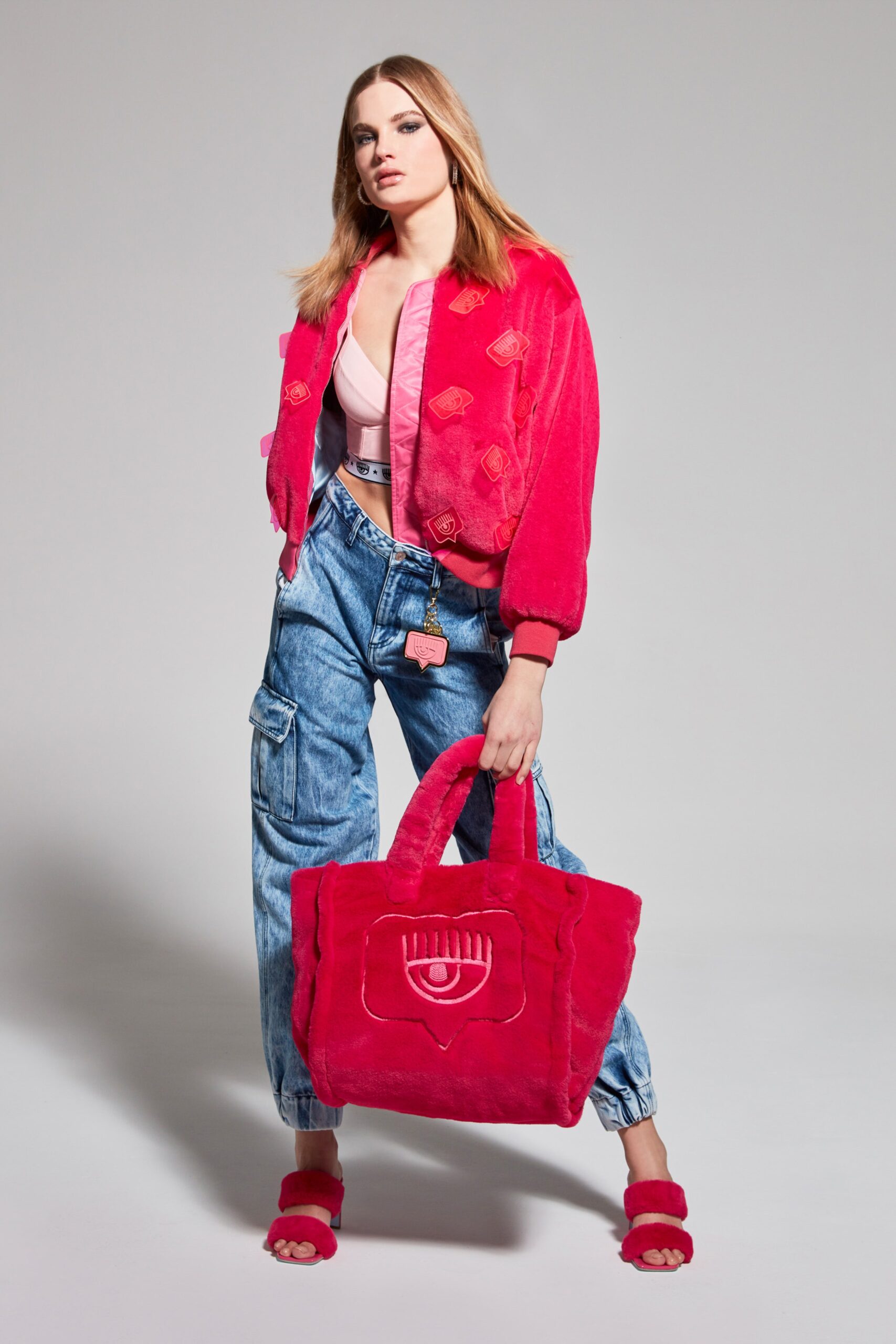 Chiara Ferragni F/W 20 Look 351