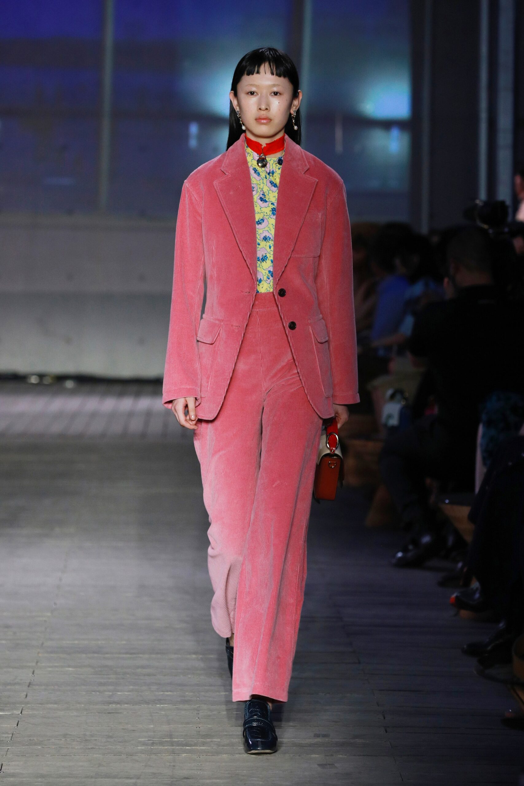 Chloé Resort 20 Look 420