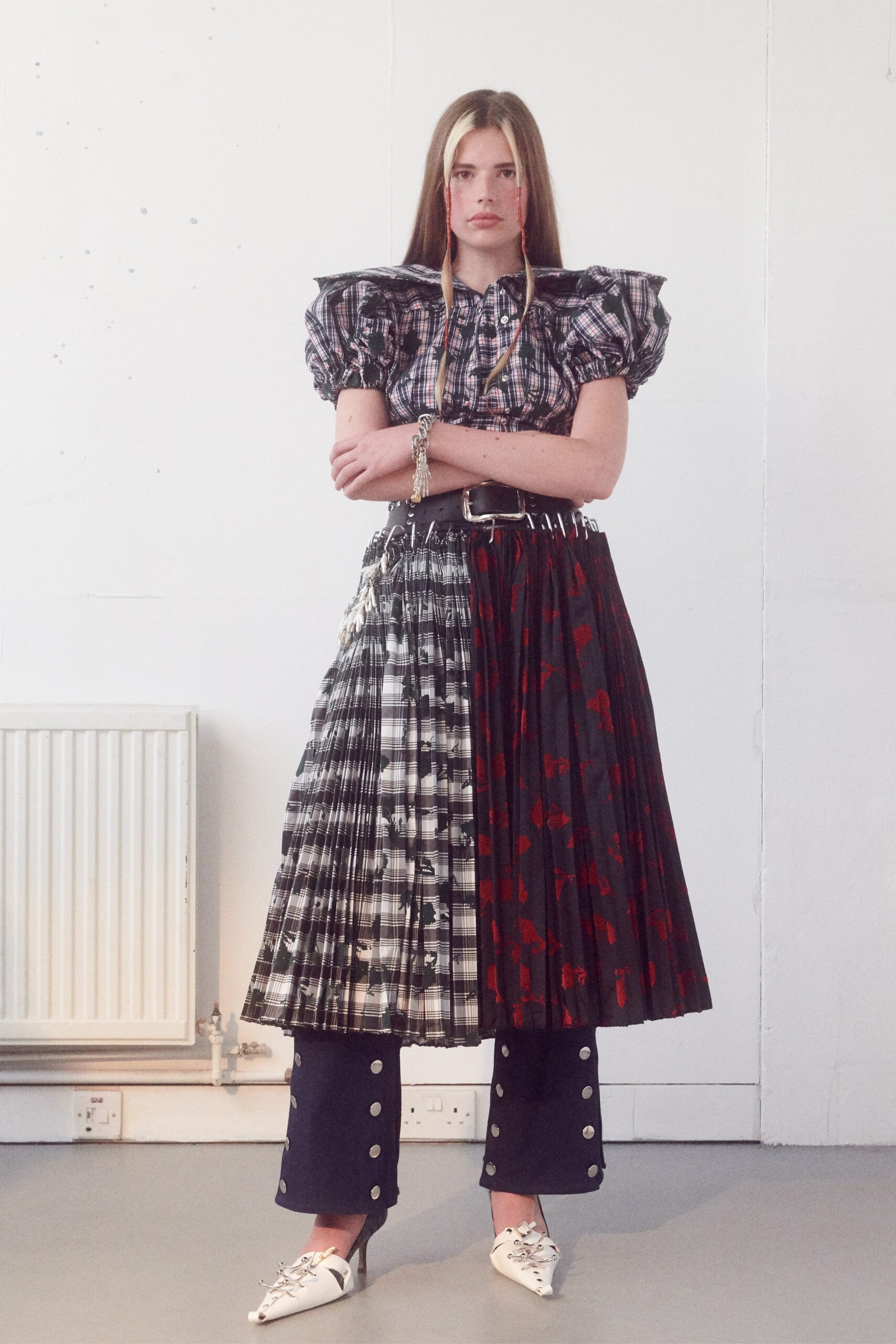 Chopova Lowena S/S 20 Look 426