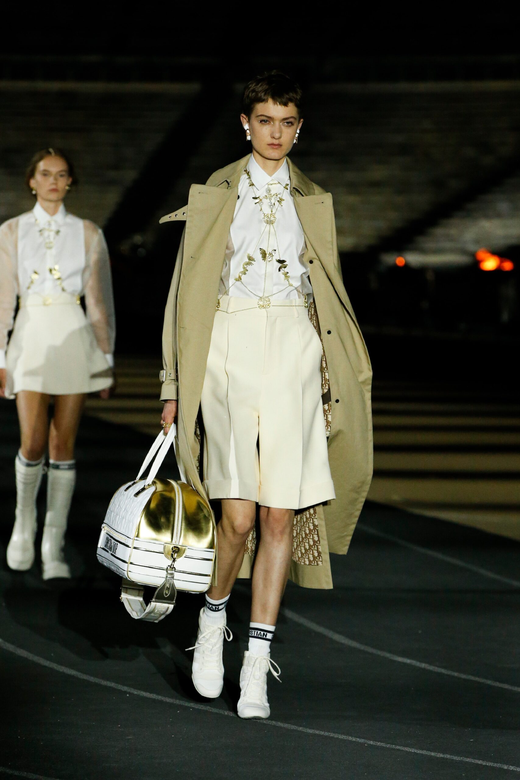Christian Dior Resort 22 Look 374