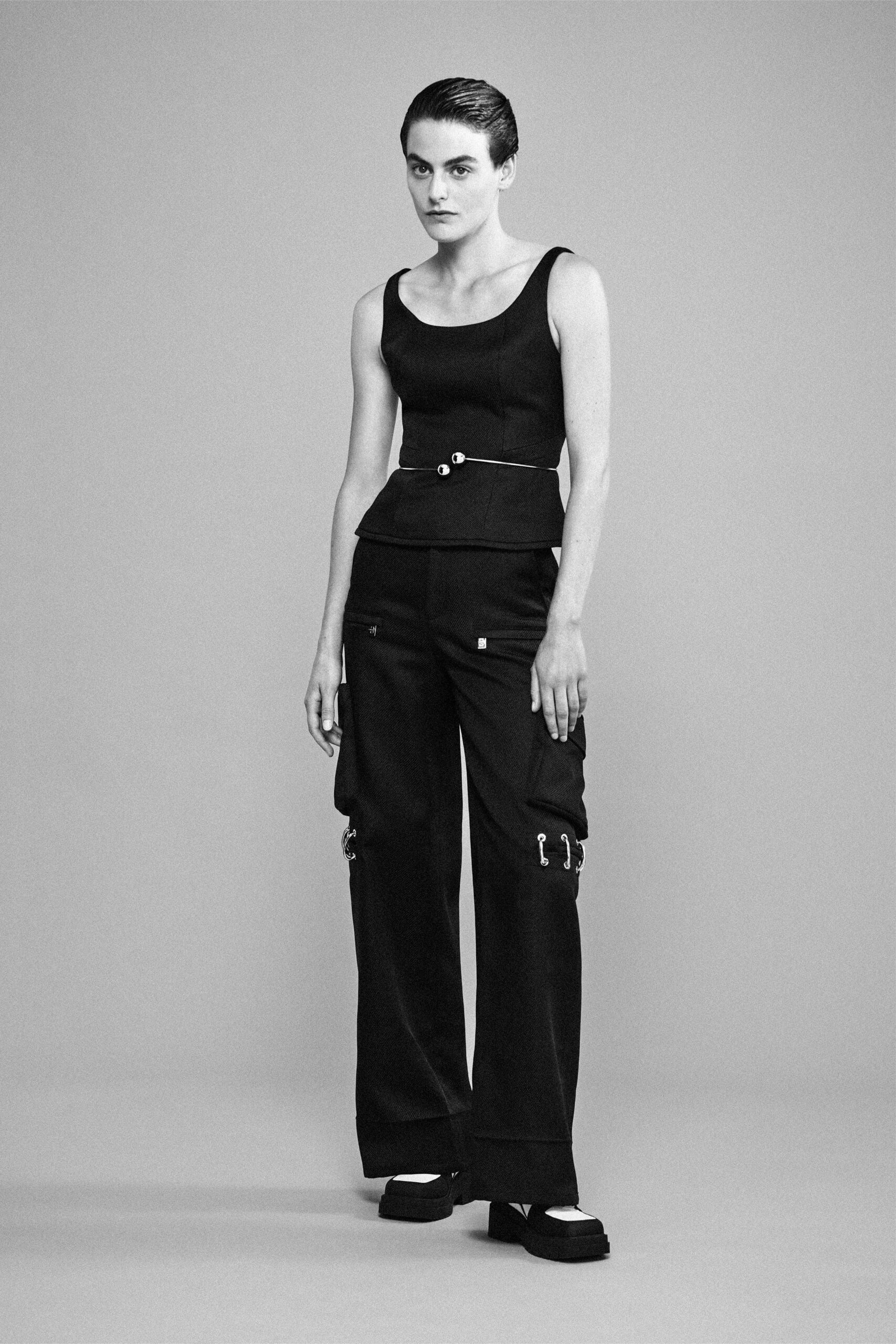 Calvin Luo S/S 23 Look 362