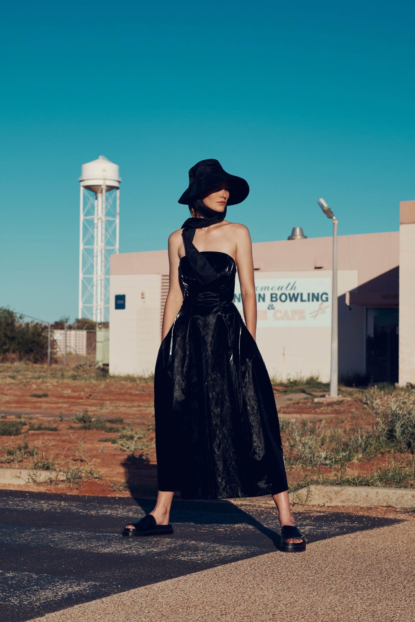 Camilla and Marc Resort 20 Look 318