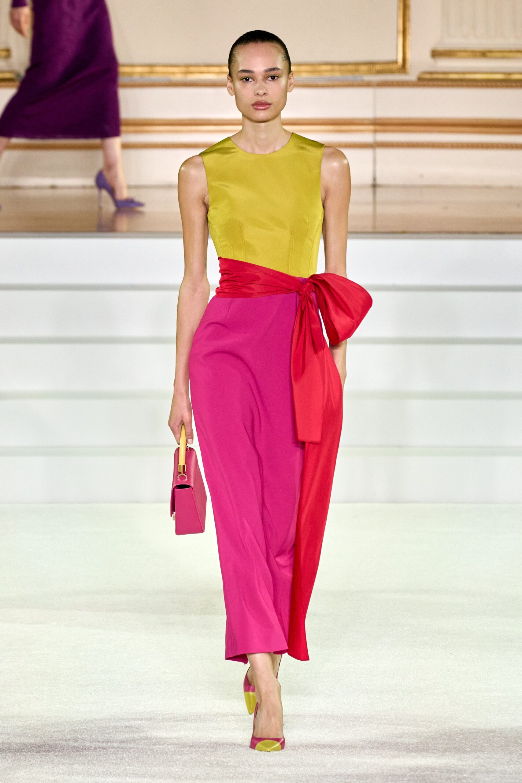 Carolina Herrera F/W 23 Look 288