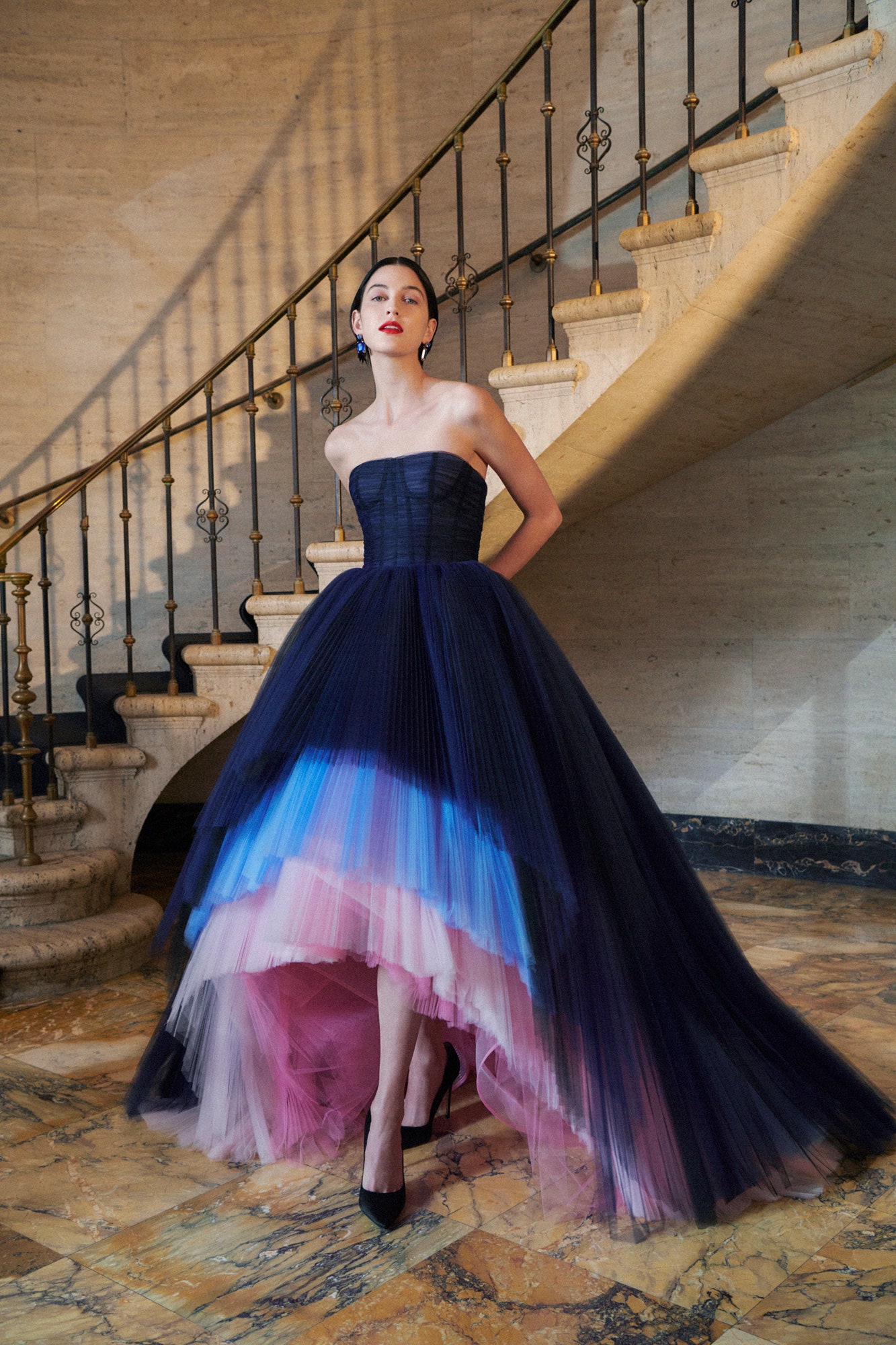 Carolina Herrera F/W 23 Look 351