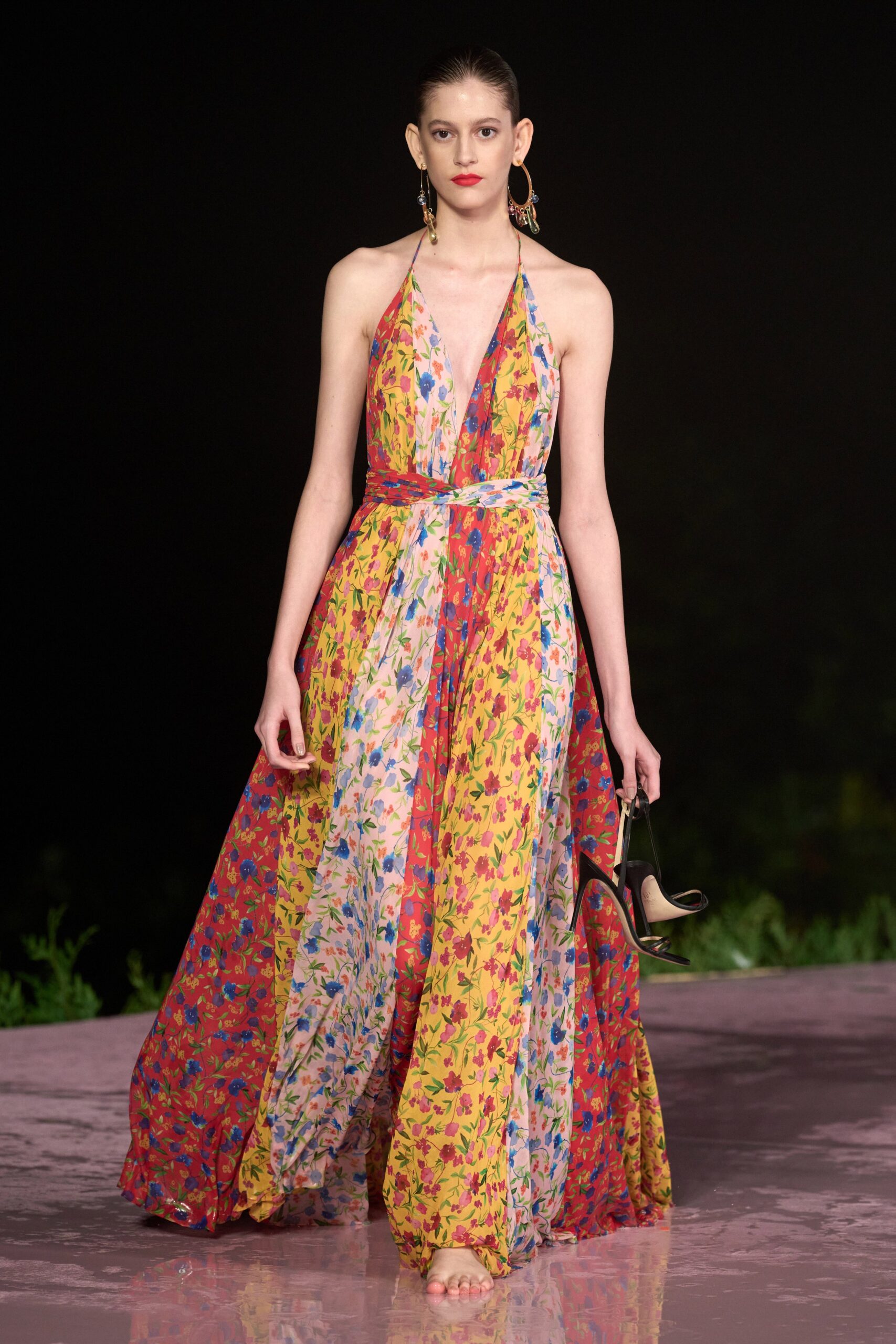 Carolina Herrera Resort 24 Look 294