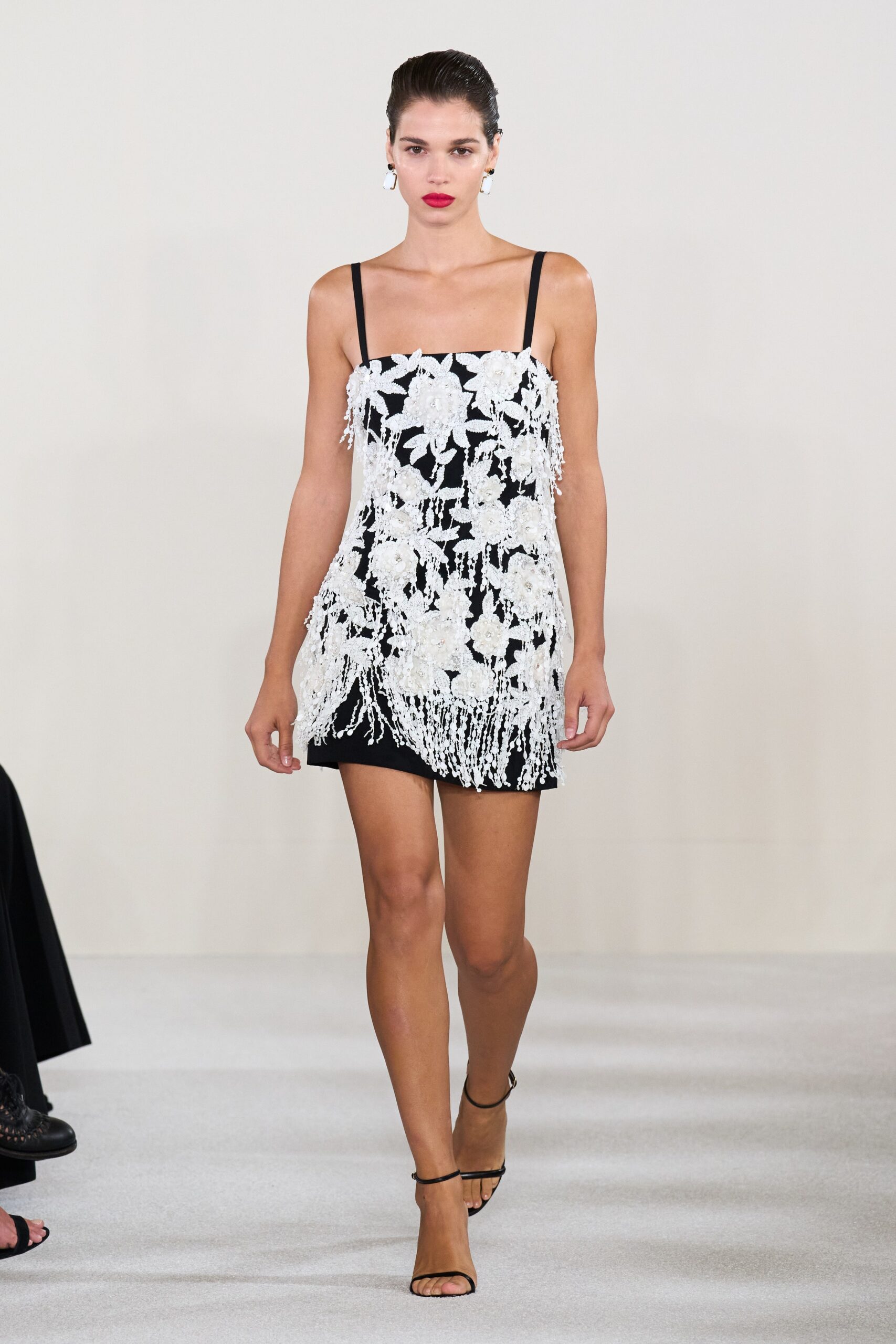 Carolina Herrera S/S 23 Look 244