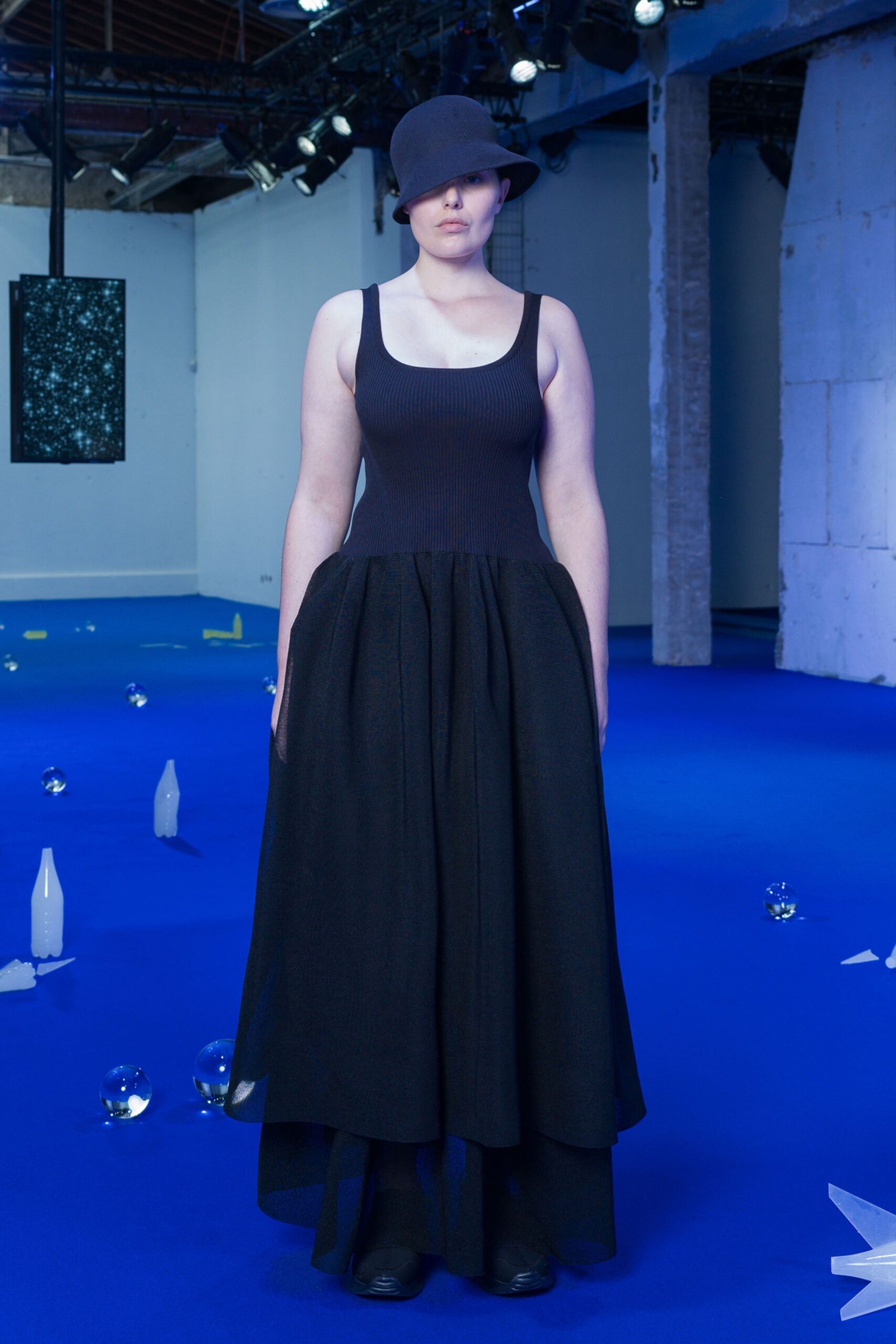 CFCL S/S 23 Look 435