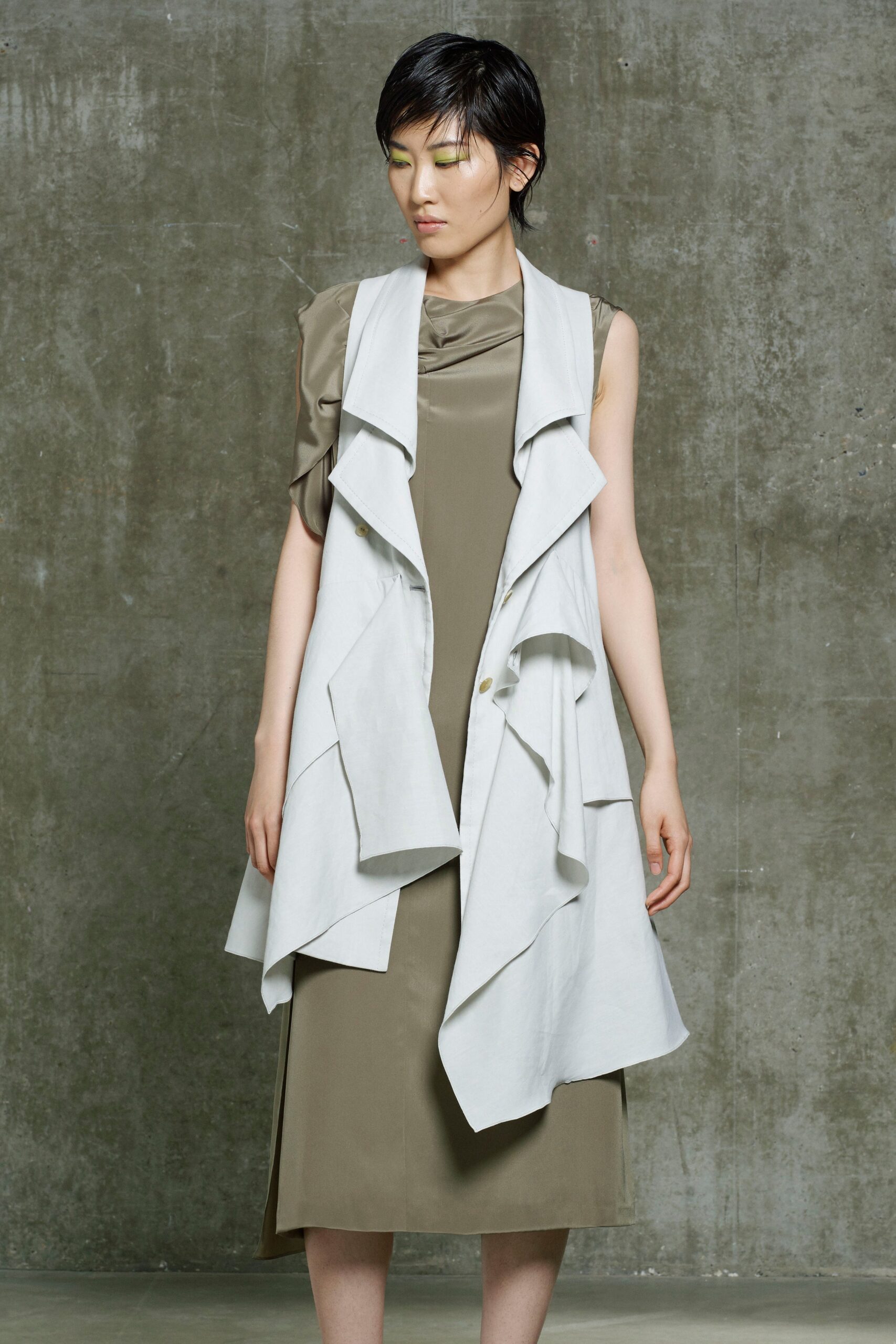 Chalayan Resort 20 Look 350