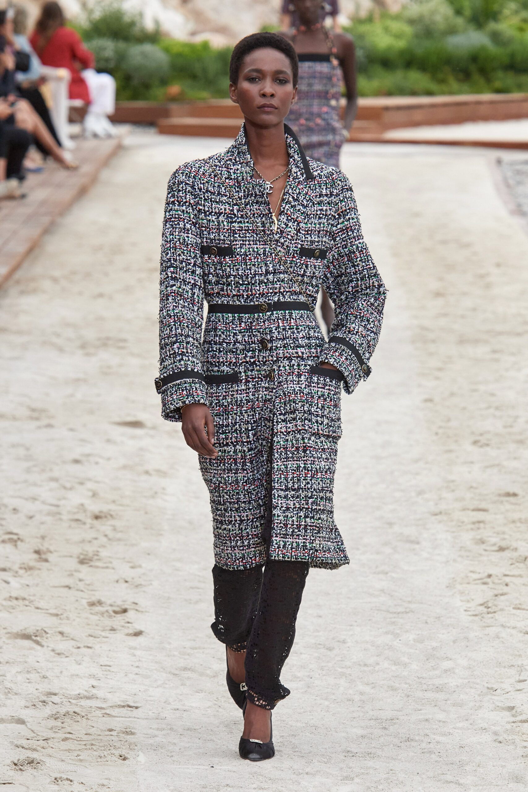 Chanel Resort 23 Look 320
