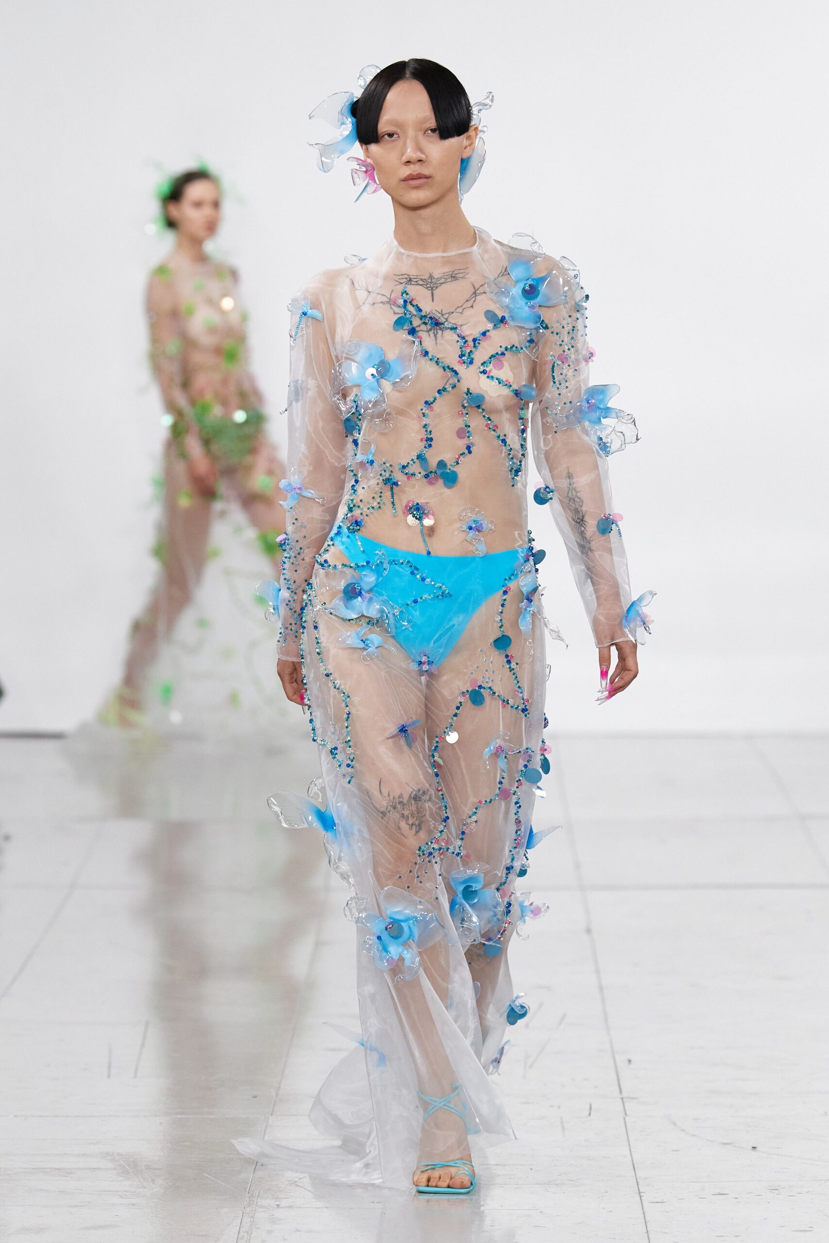 Chet Lo S/S 23 Look 270