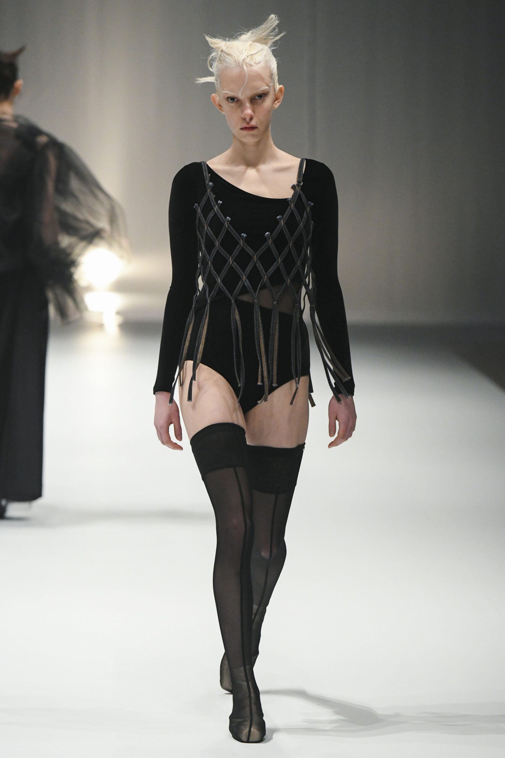 Chika Kisada Tokyo F/W 23 Look 366