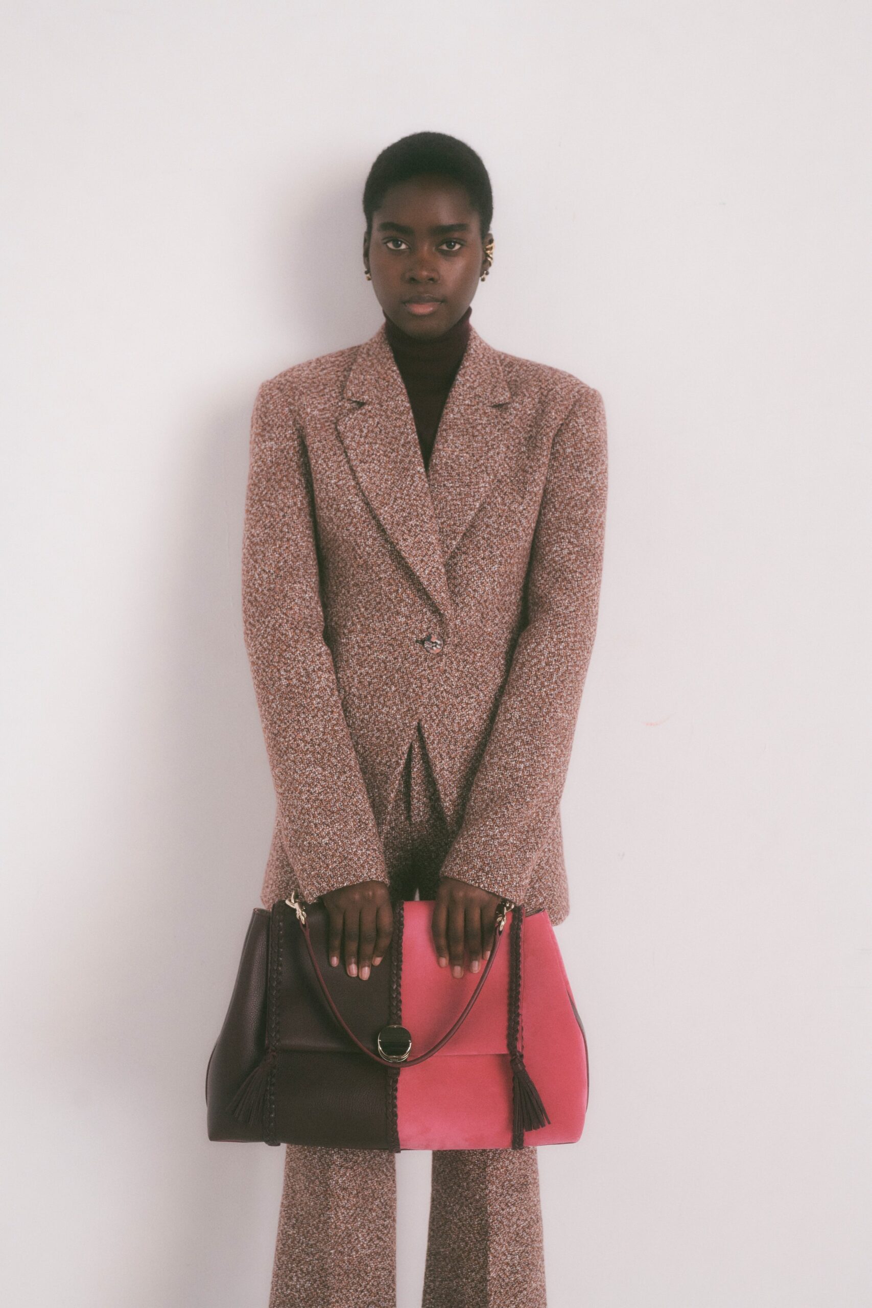 Chloé F/W 23 Look 352