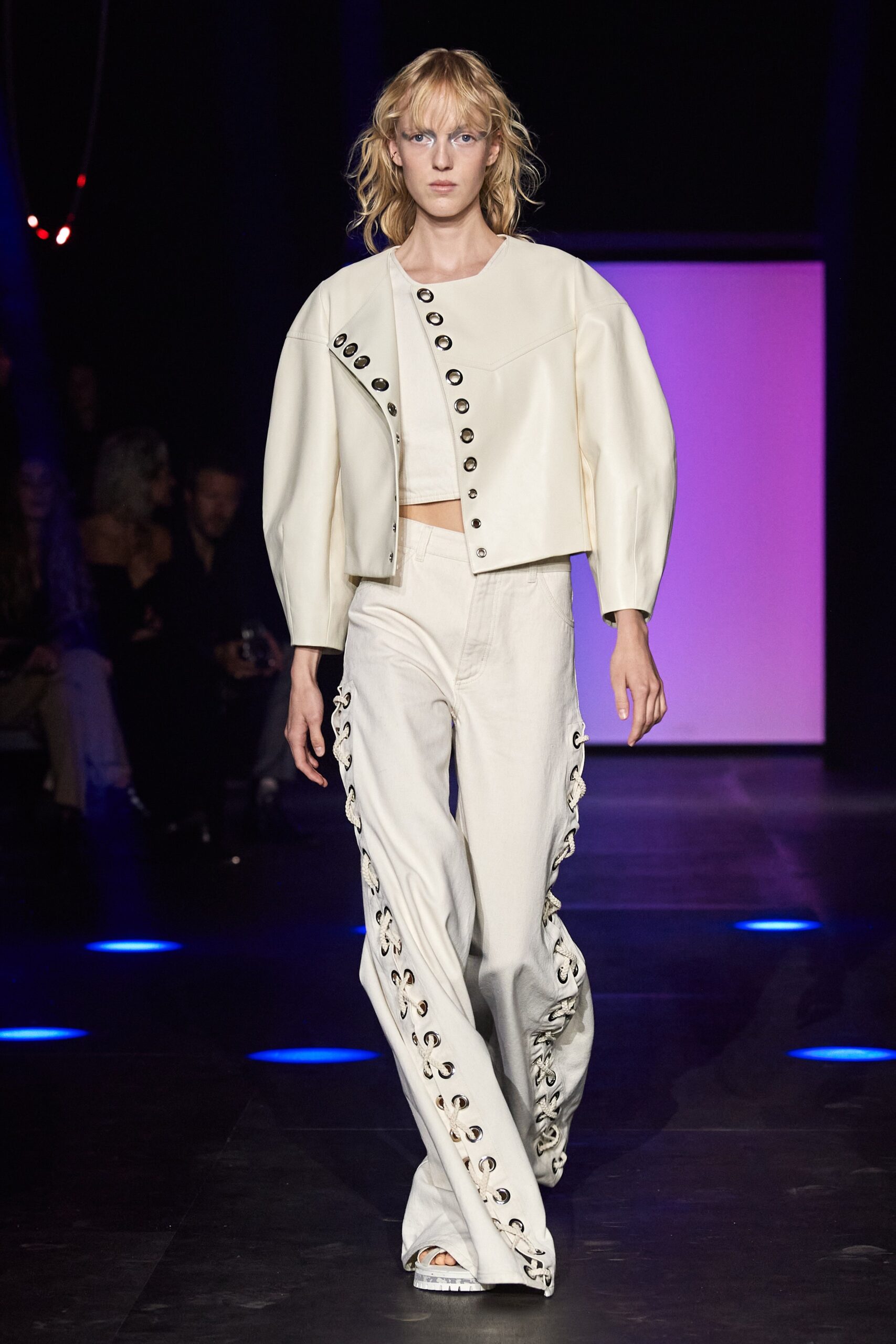 Chloé S/S 23 Look 403