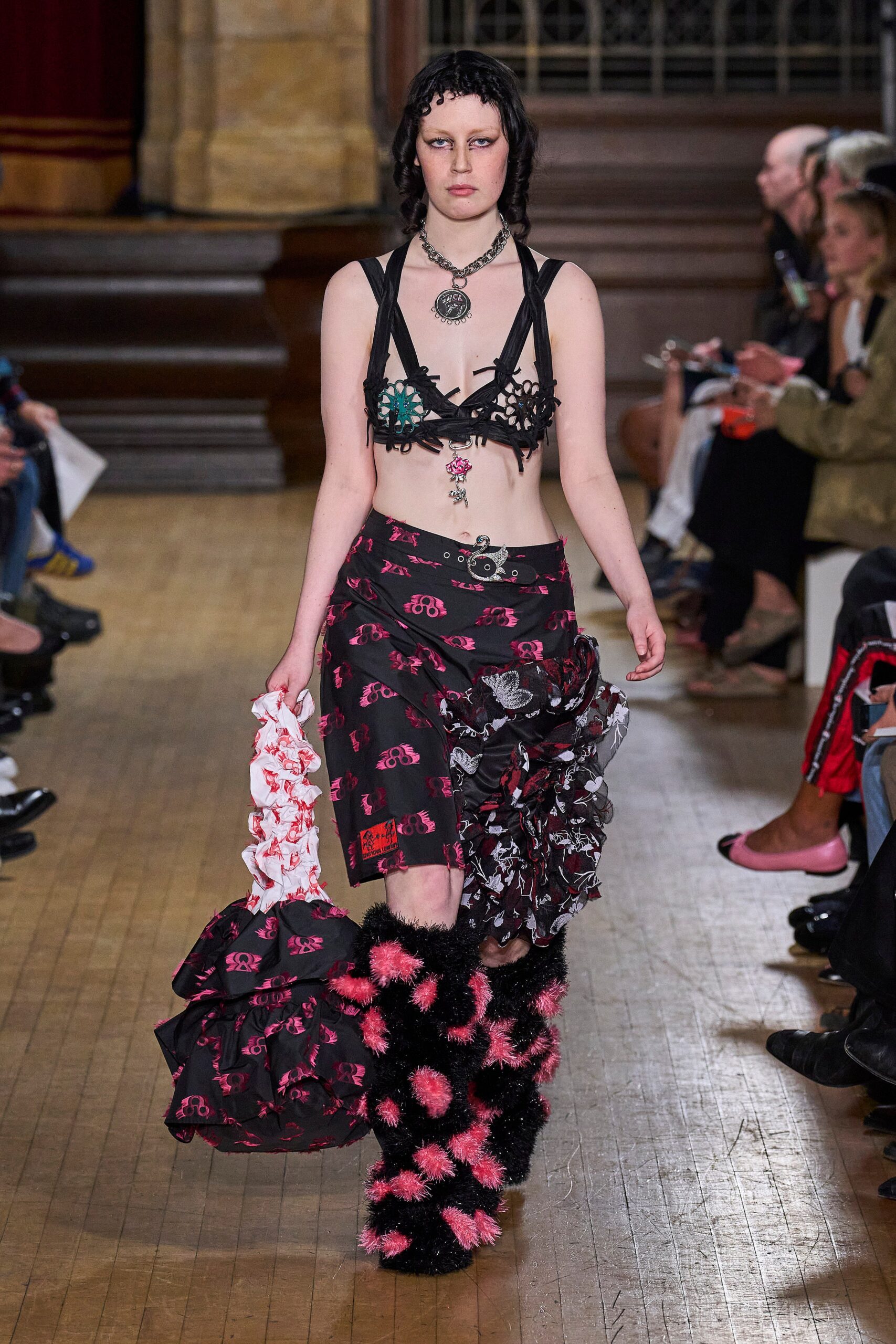 Chopova Lowena S/S 23 Look 394