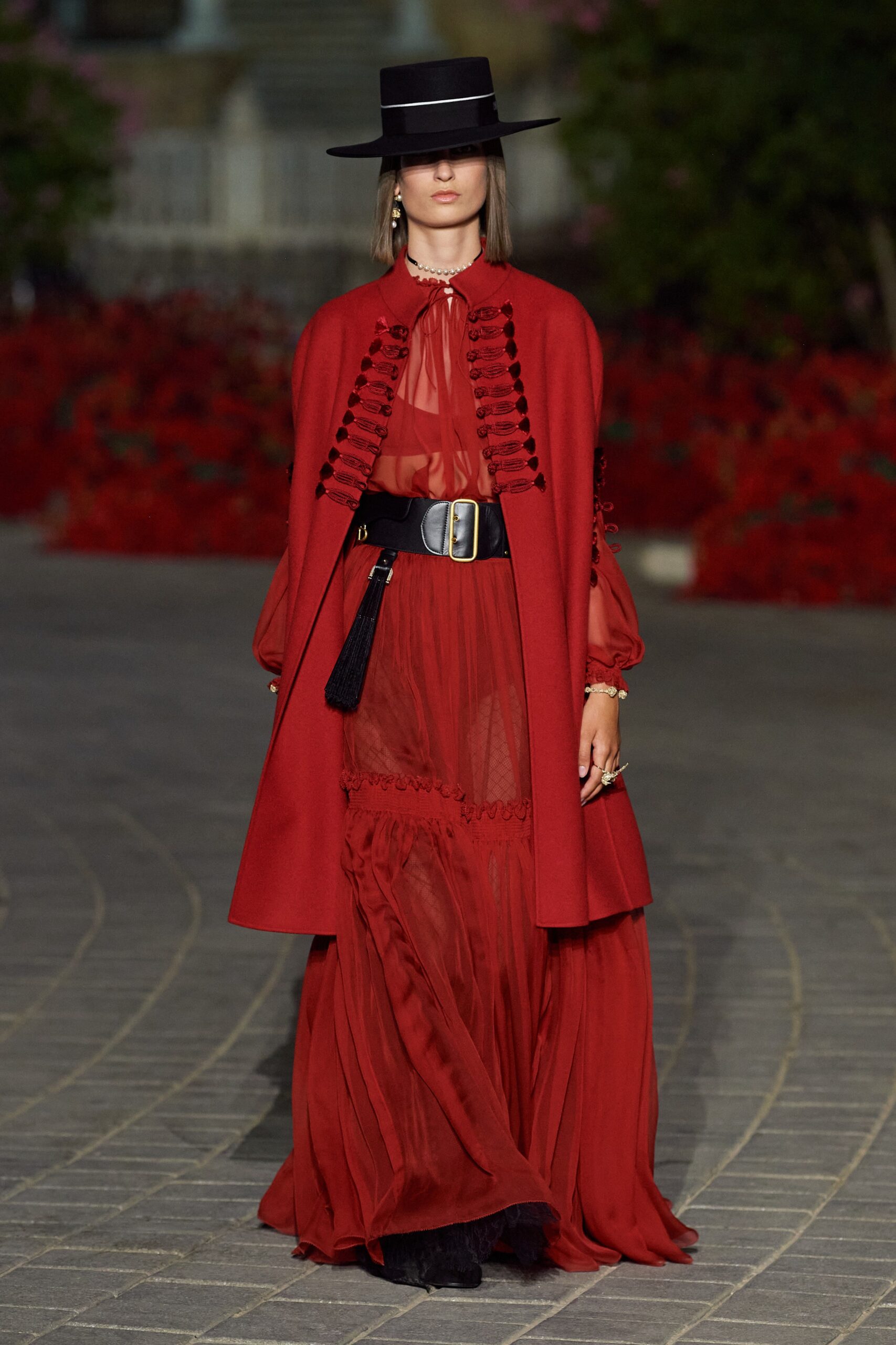 Christian Dior Resort 23 Look 400