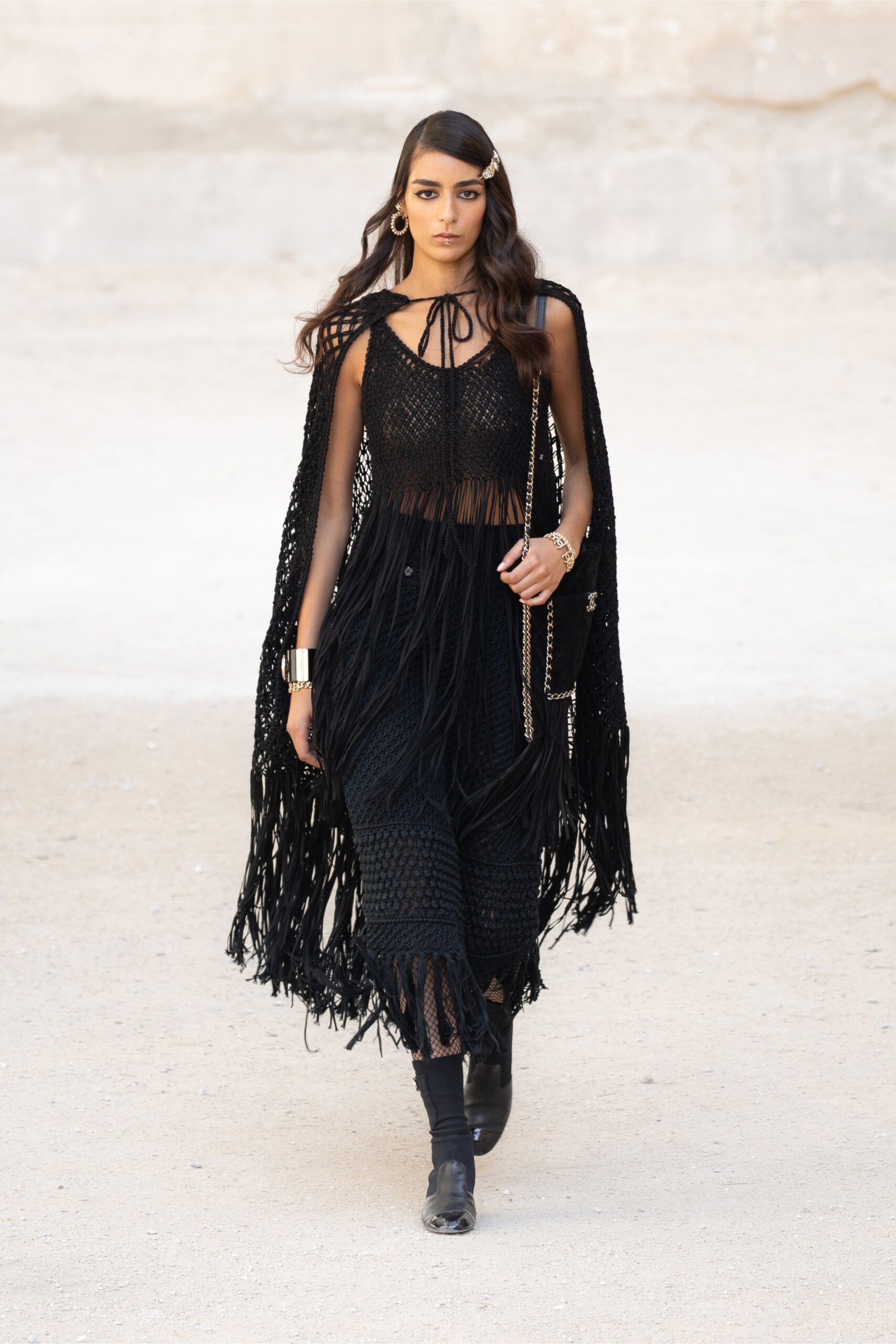 Chanel Resort 22 Look 433