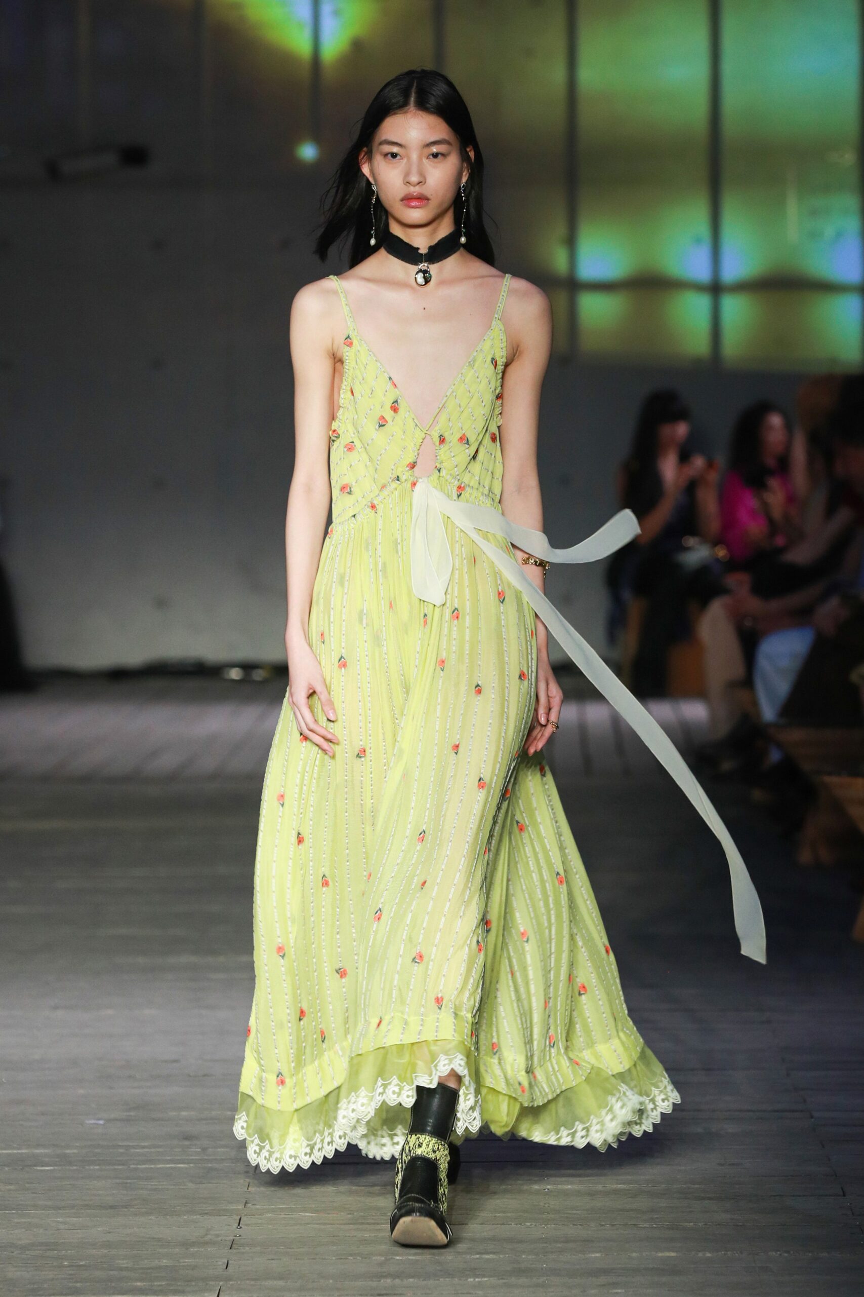 Chloé Resort 20 Look 441