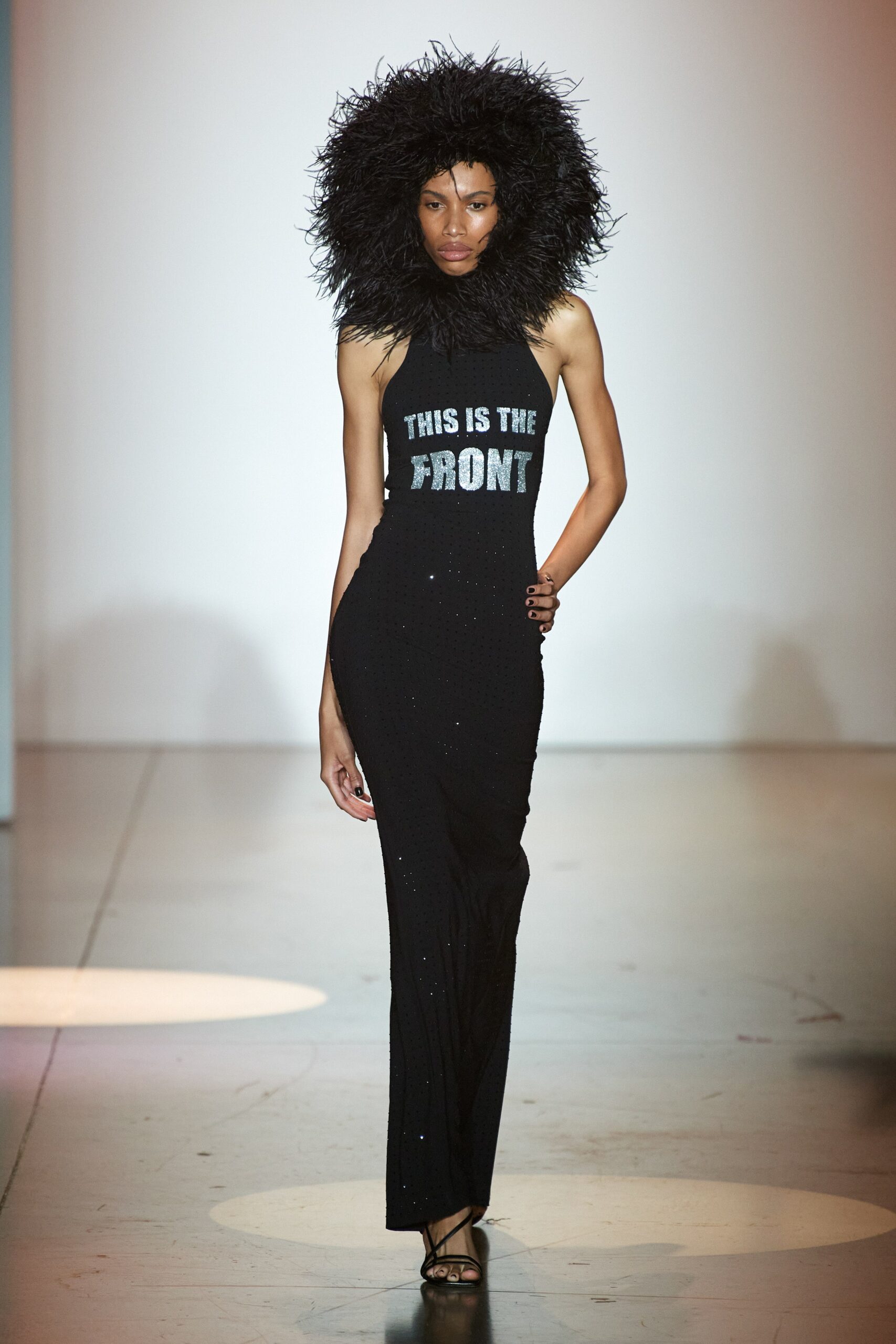 Christian Cowan S/S 22 Look 400